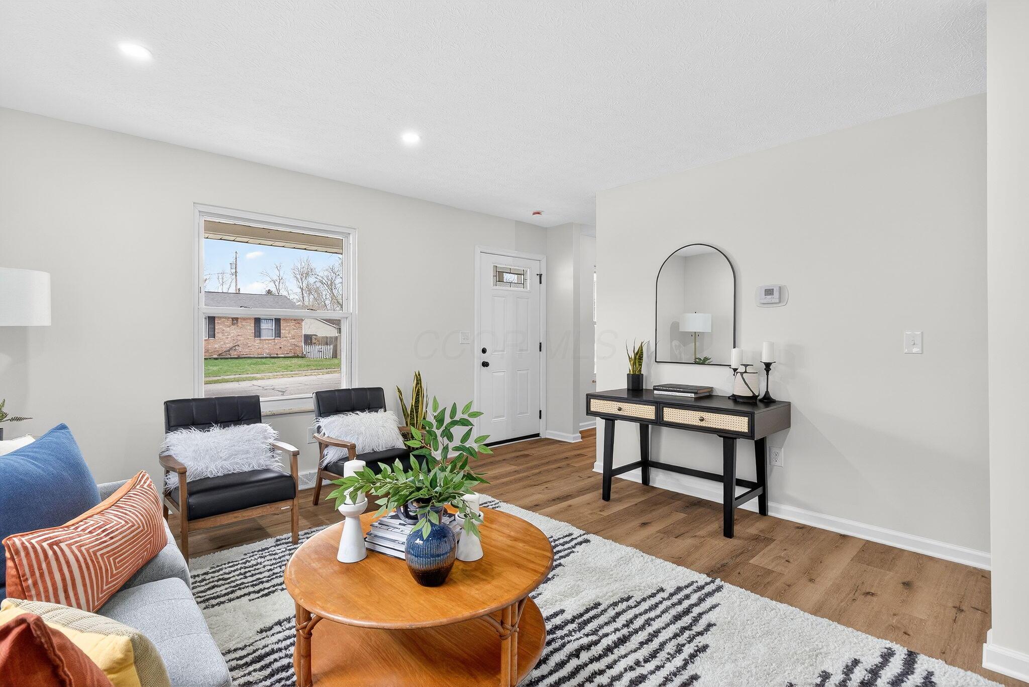 262 Fairway Road