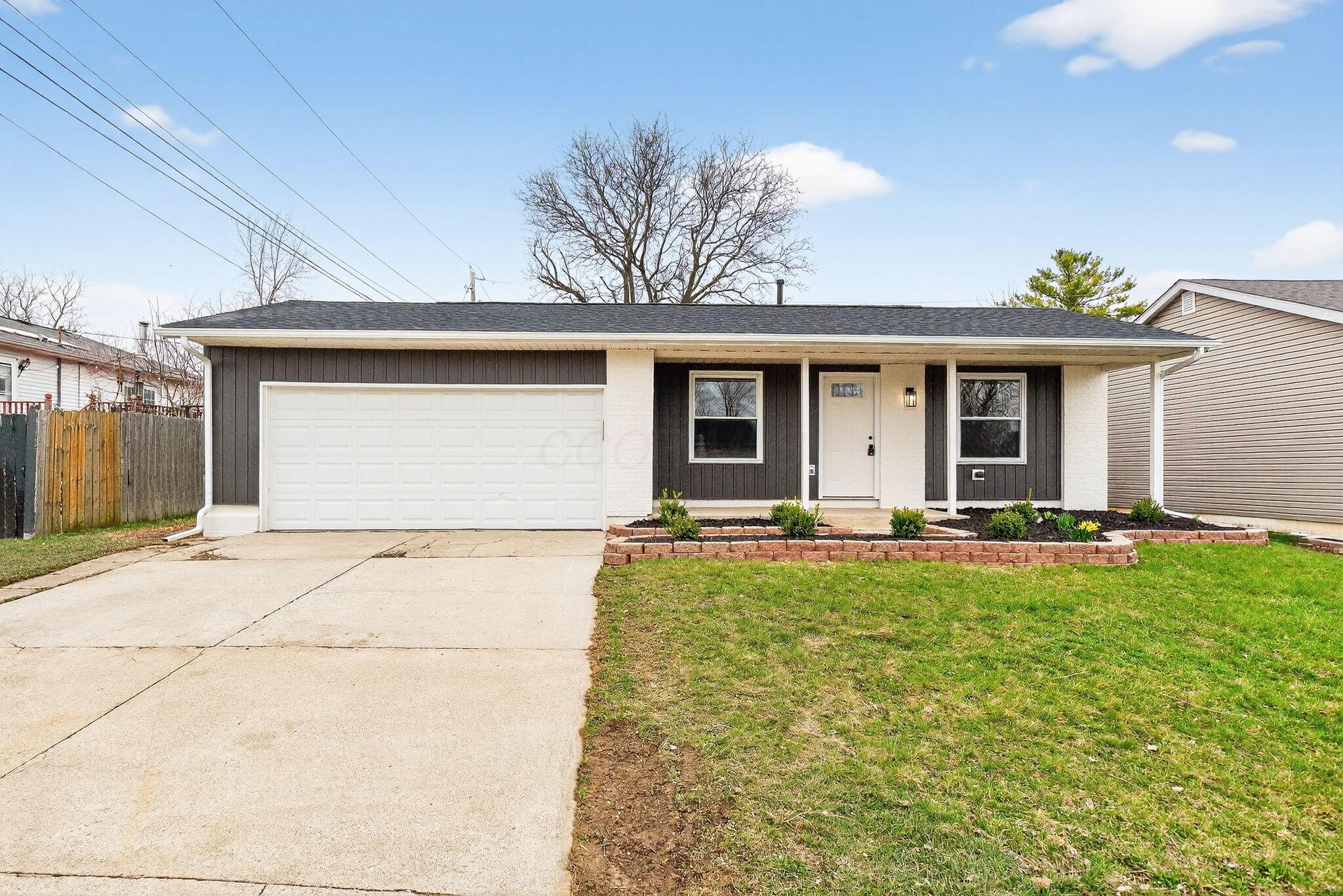 262 Fairway Road