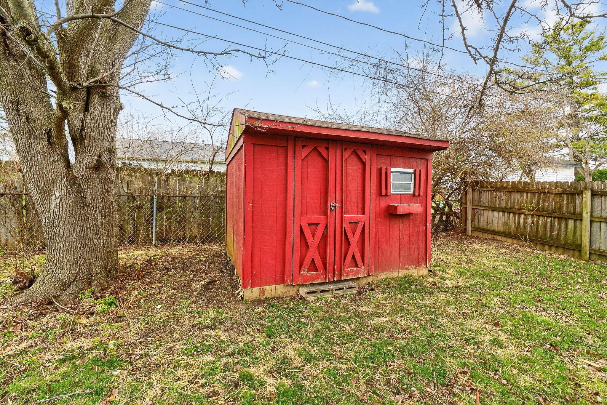 262 Fairway Road