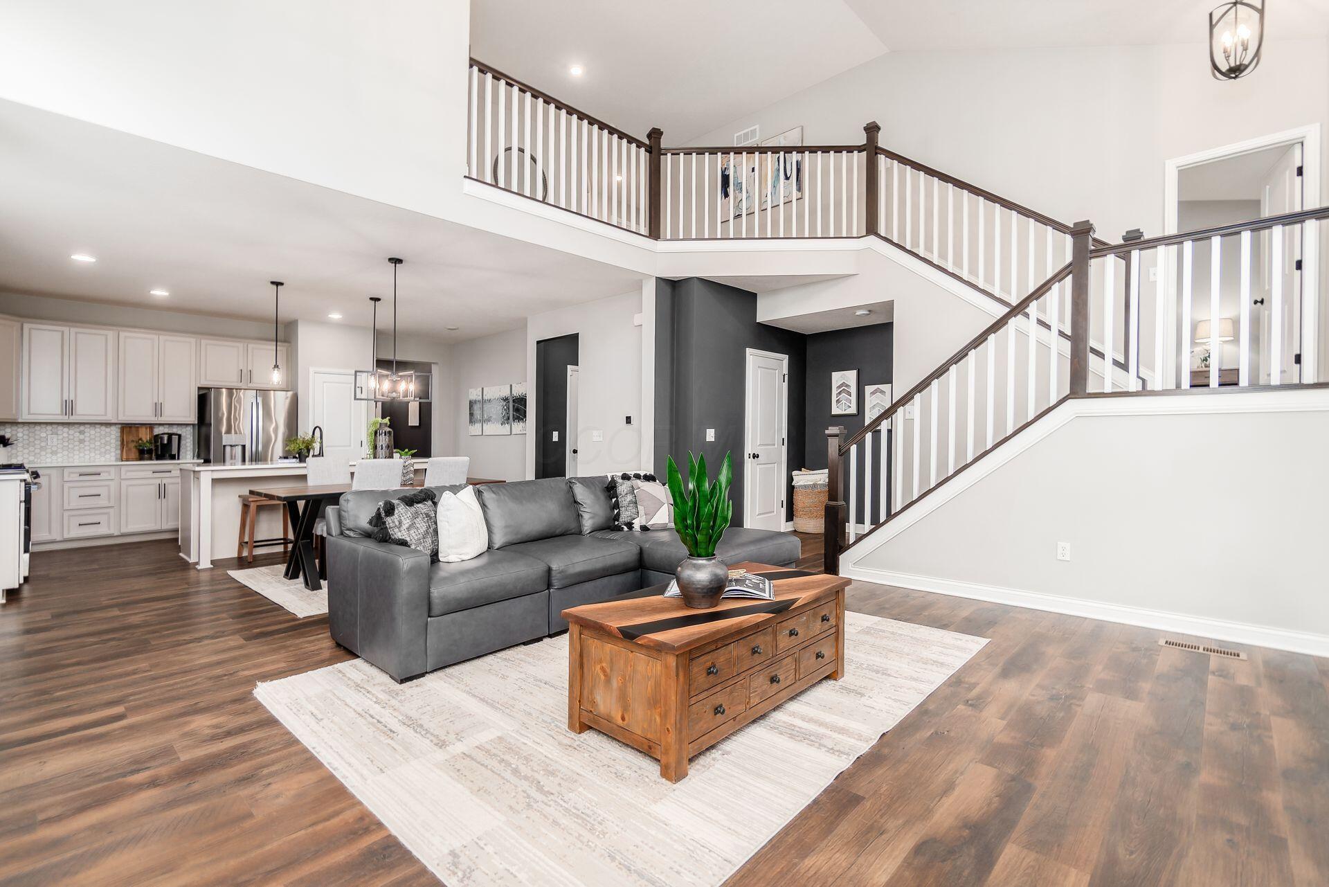 6636 Cold Mountain Drive