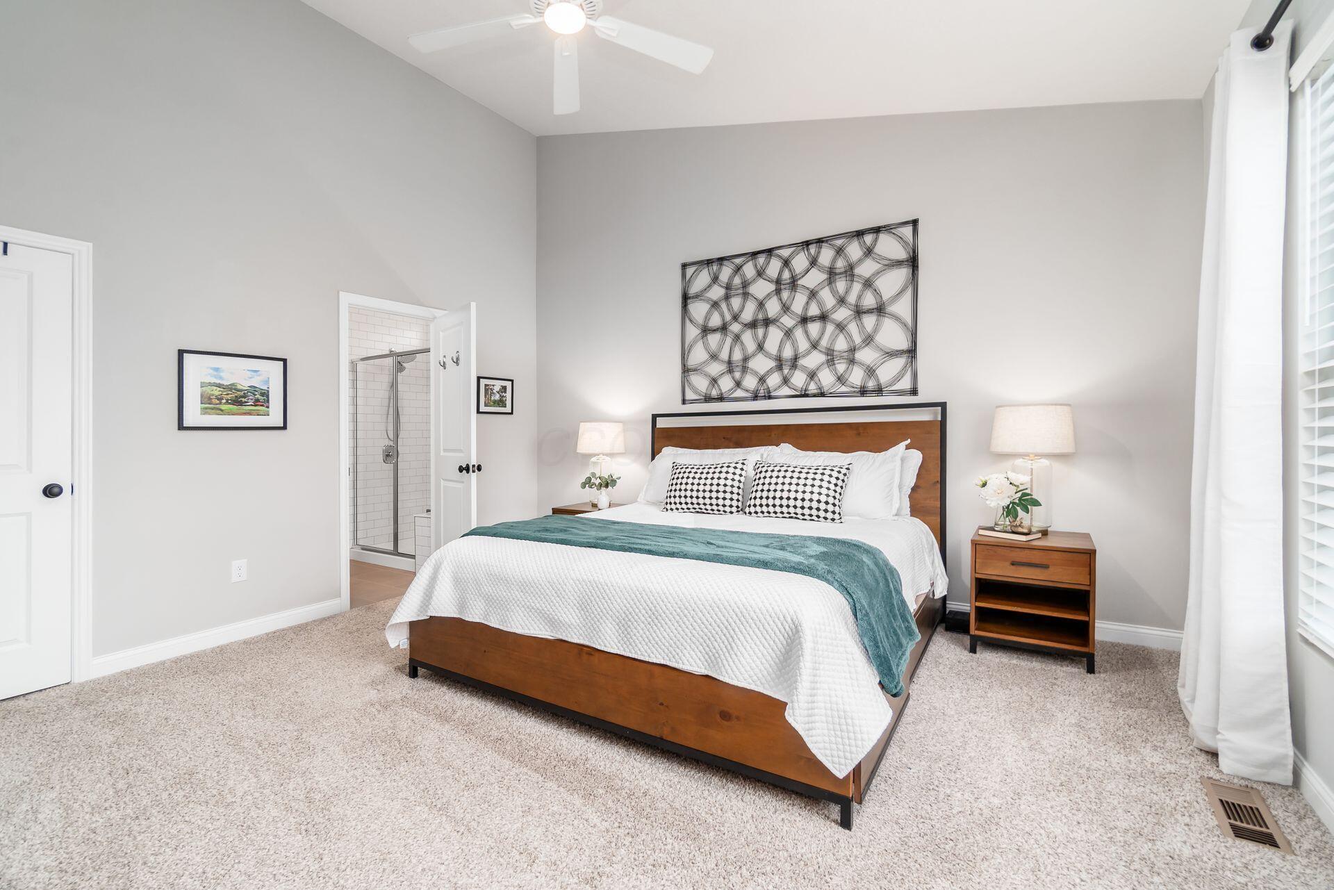 6636 Cold Mountain Drive