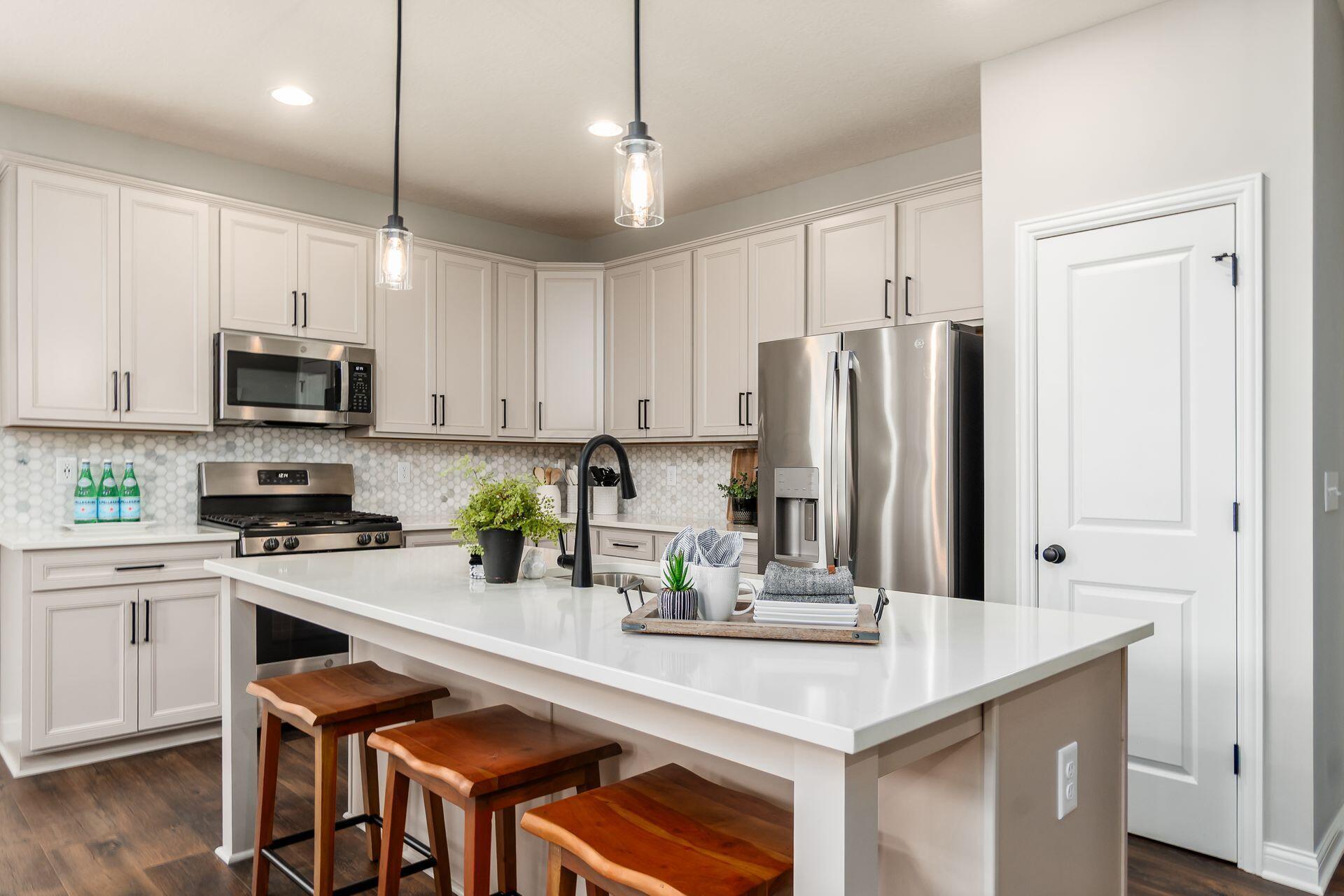 6636 Cold Mountain Drive