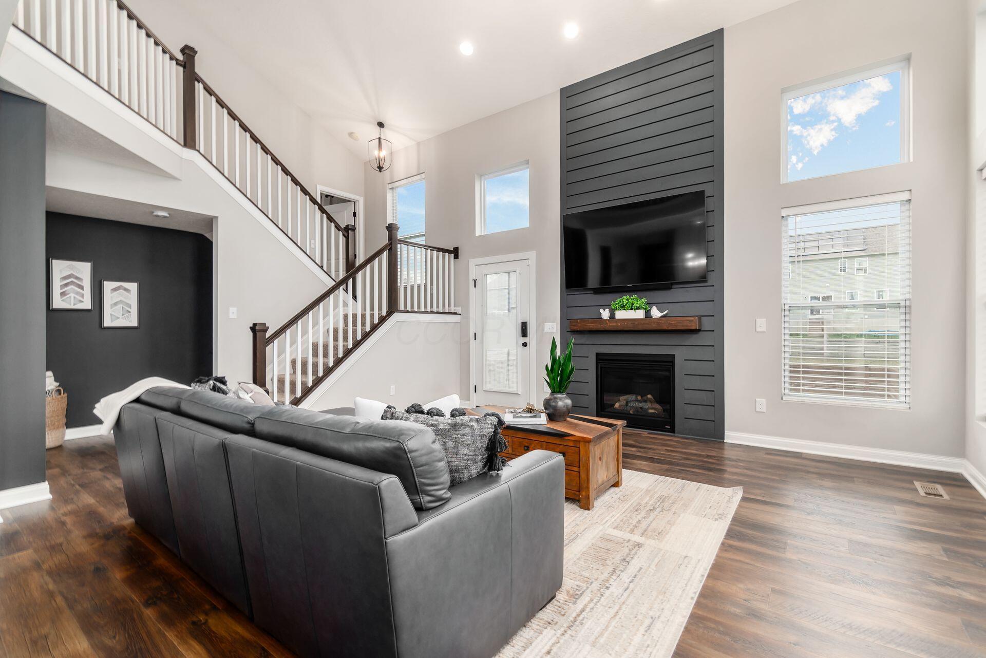 6636 Cold Mountain Drive