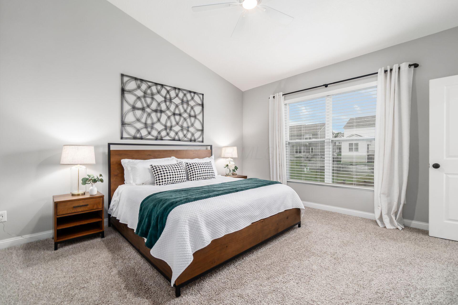 6636 Cold Mountain Drive