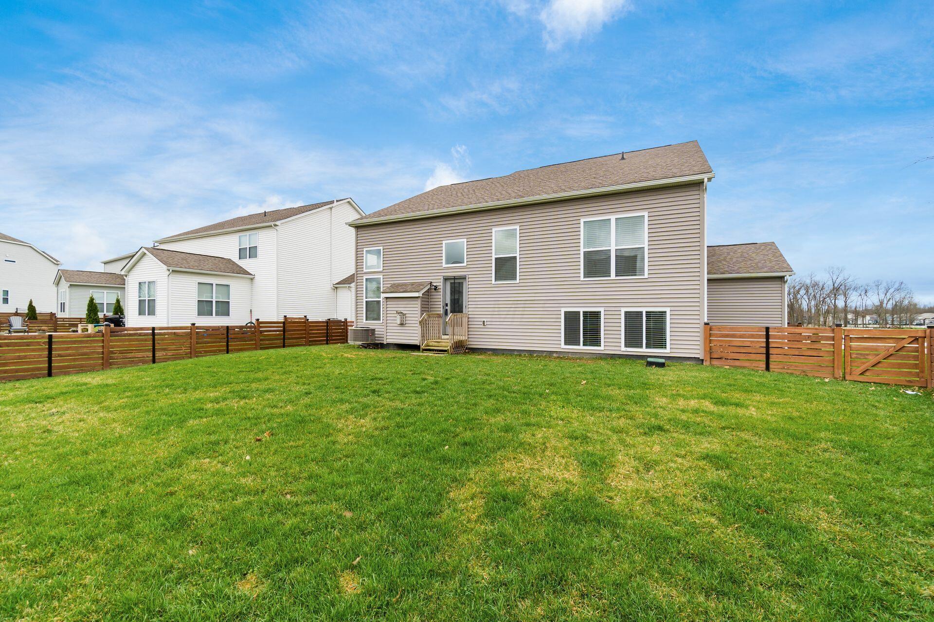 6636 Cold Mountain Drive