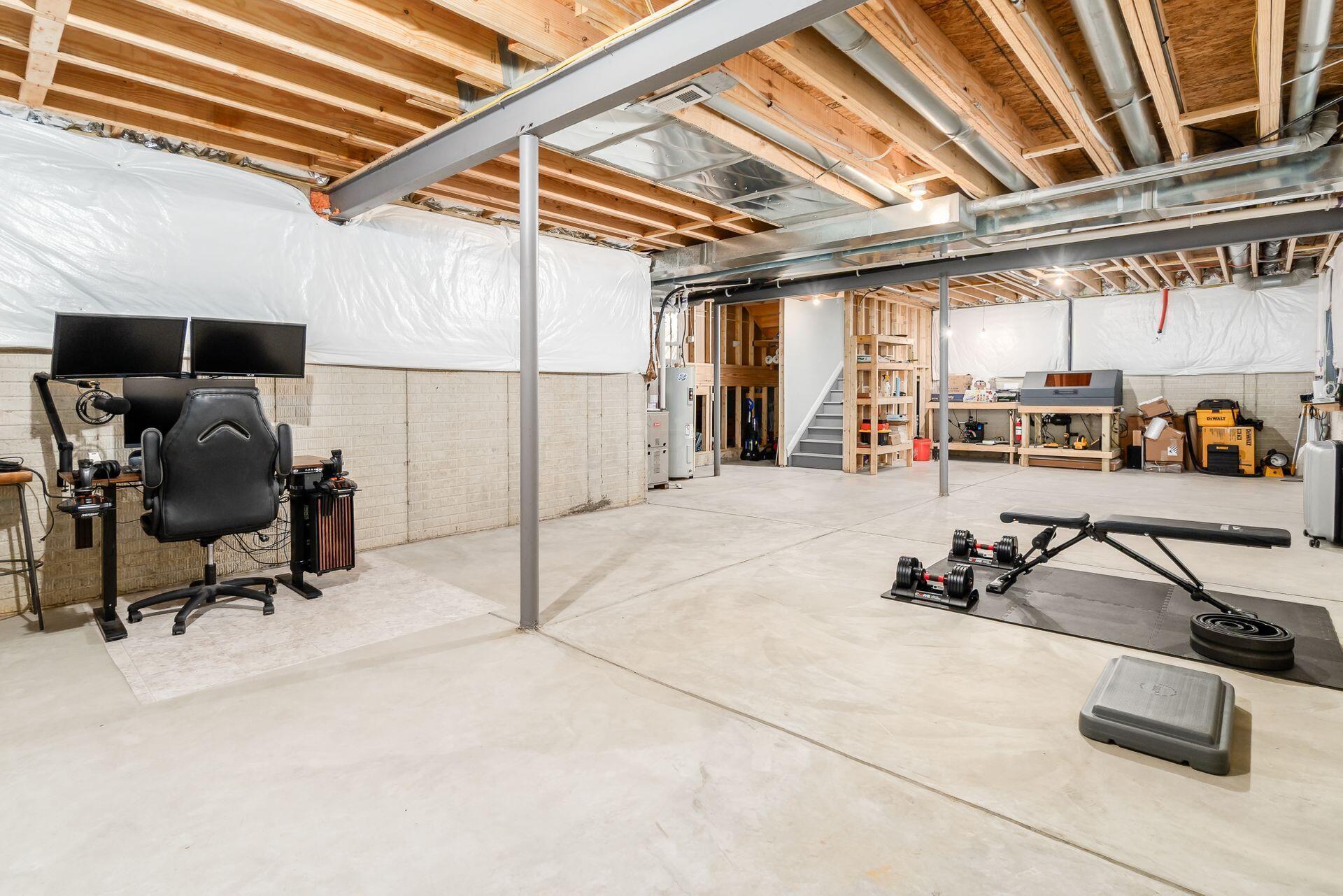 6636 Cold Mountain Drive