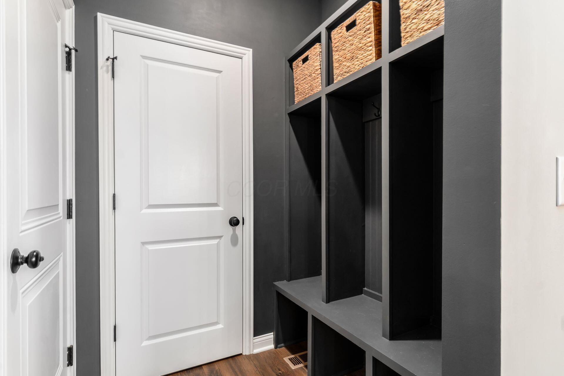 6636 Cold Mountain Drive