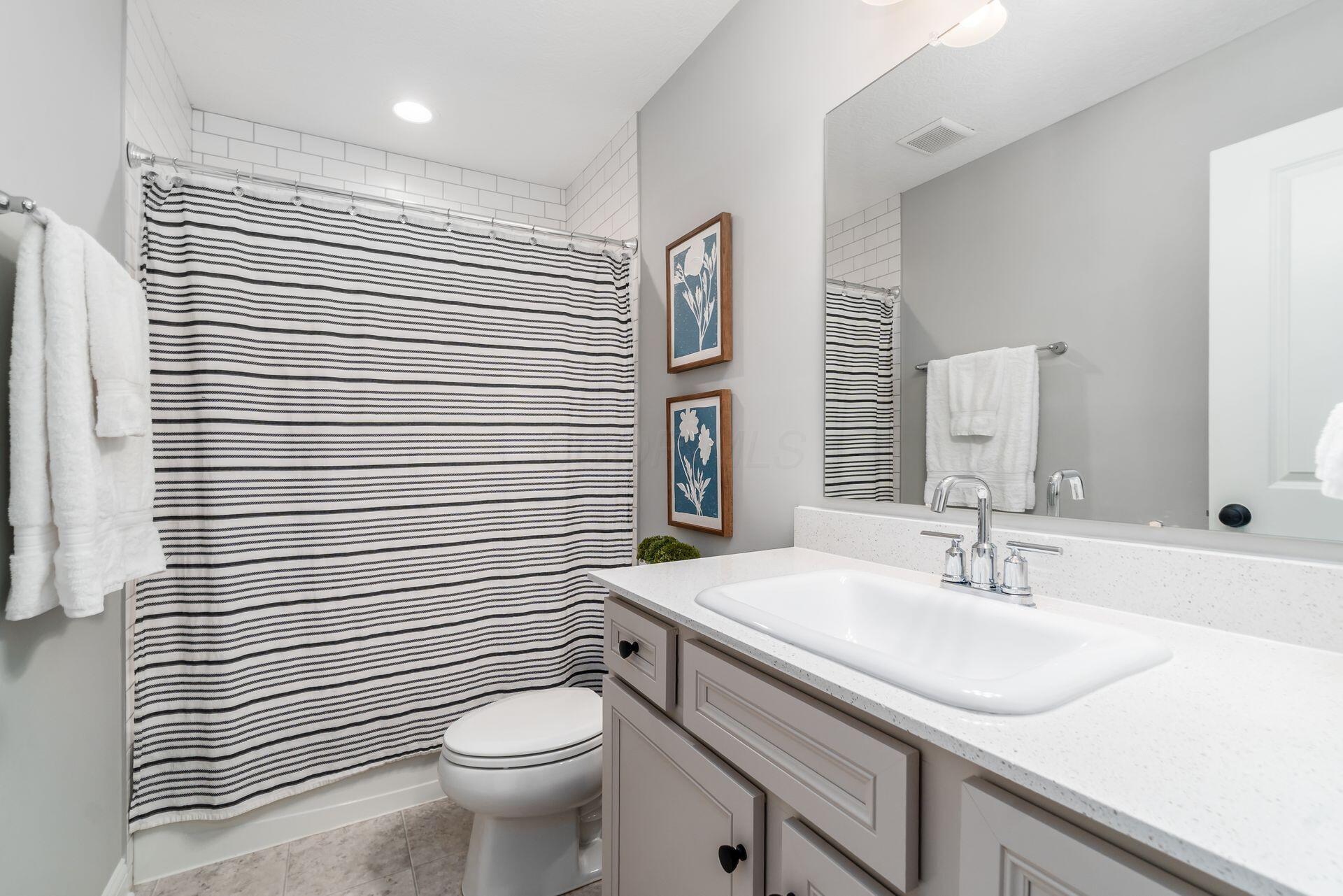 6636 Cold Mountain Drive