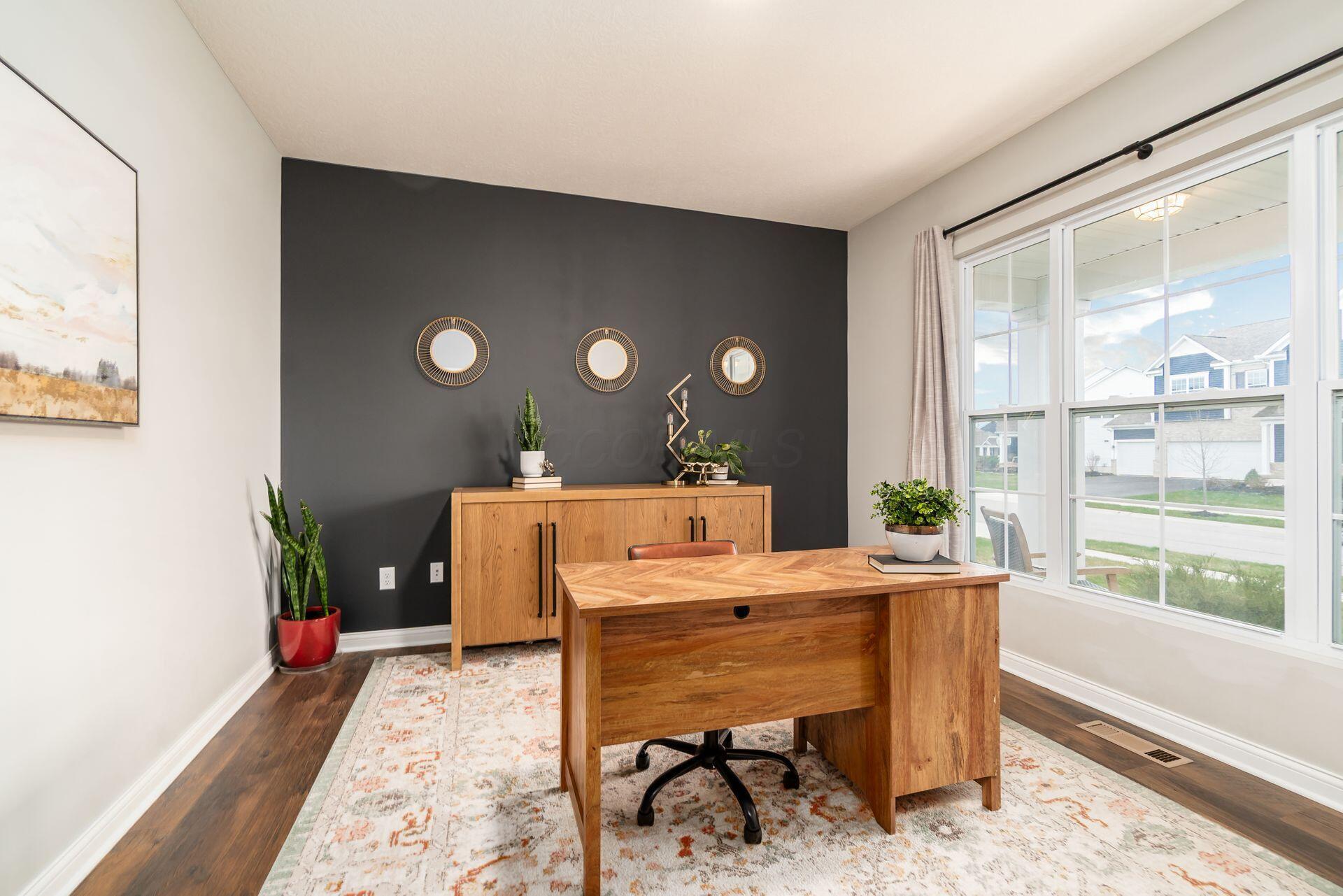 6636 Cold Mountain Drive