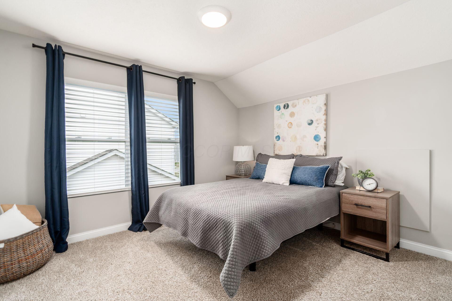 6636 Cold Mountain Drive