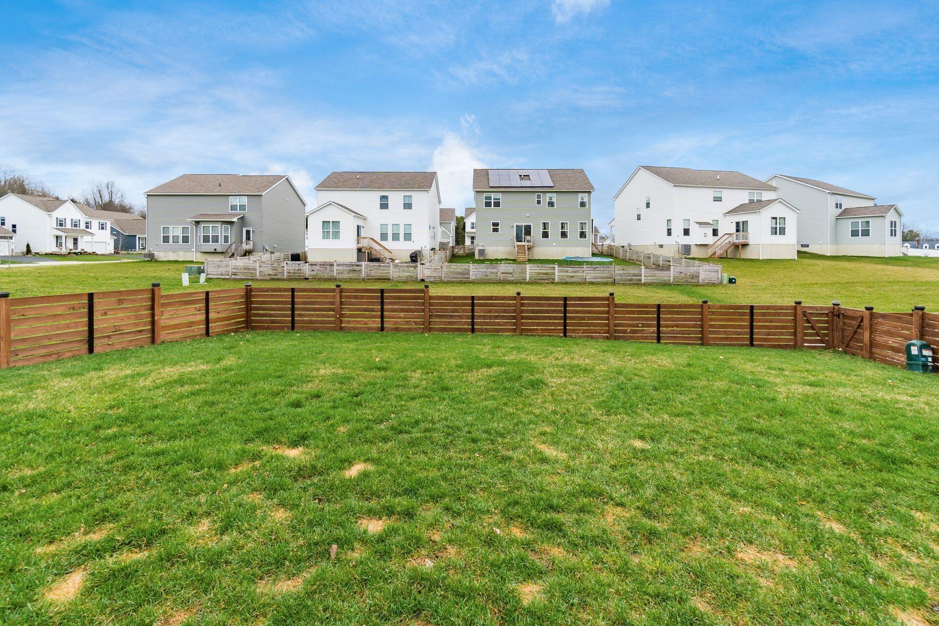 6636 Cold Mountain Drive