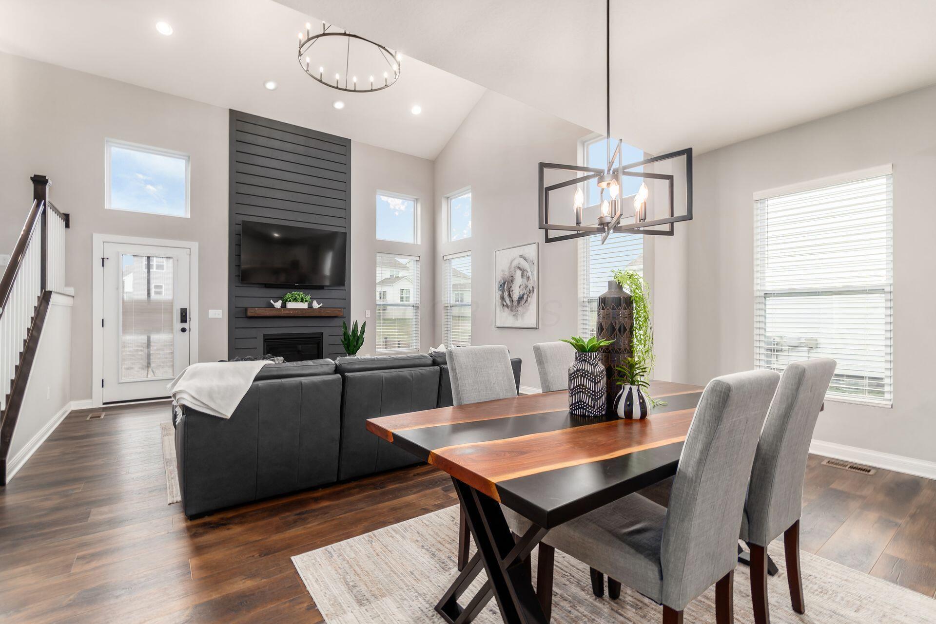 6636 Cold Mountain Drive