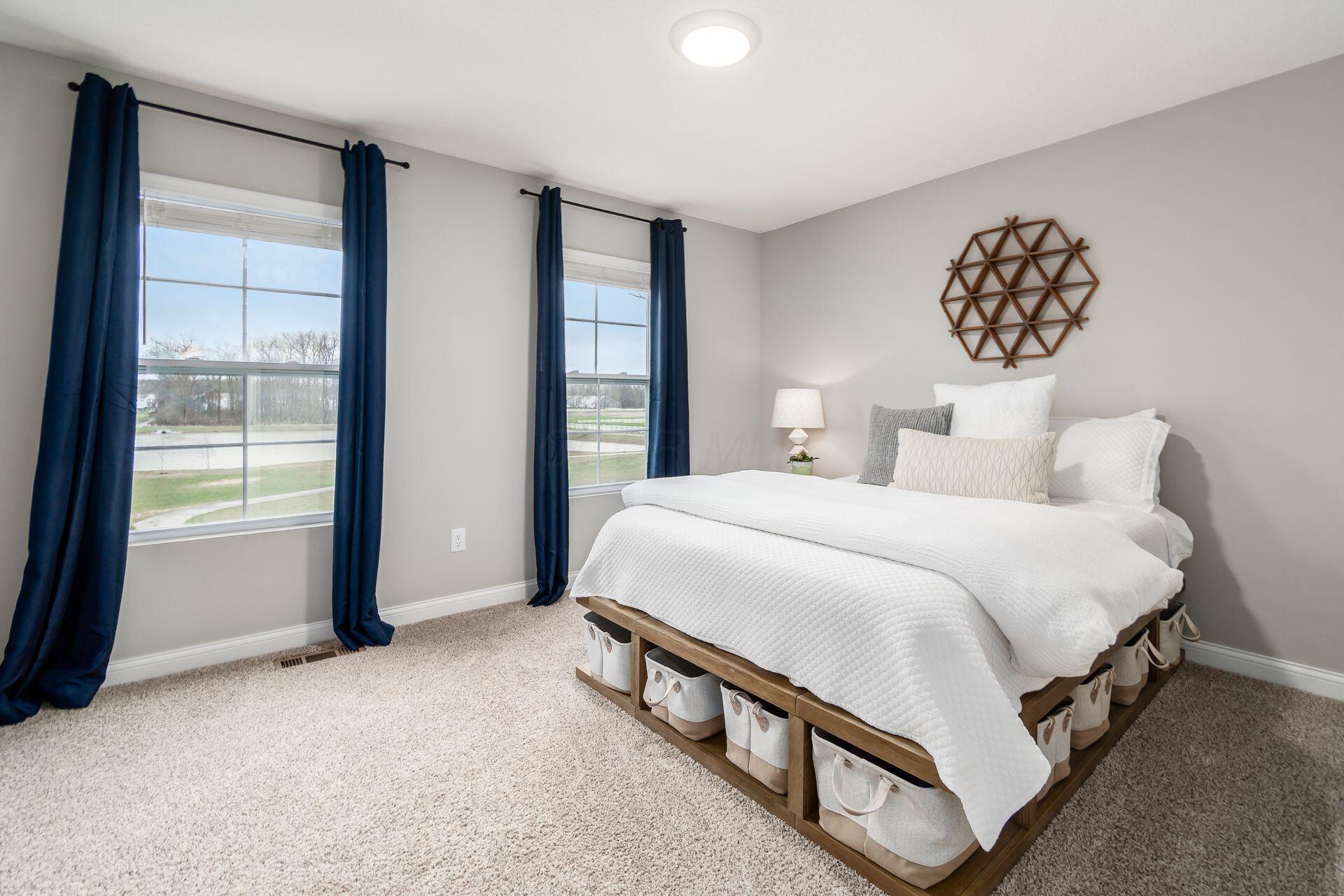 6636 Cold Mountain Drive