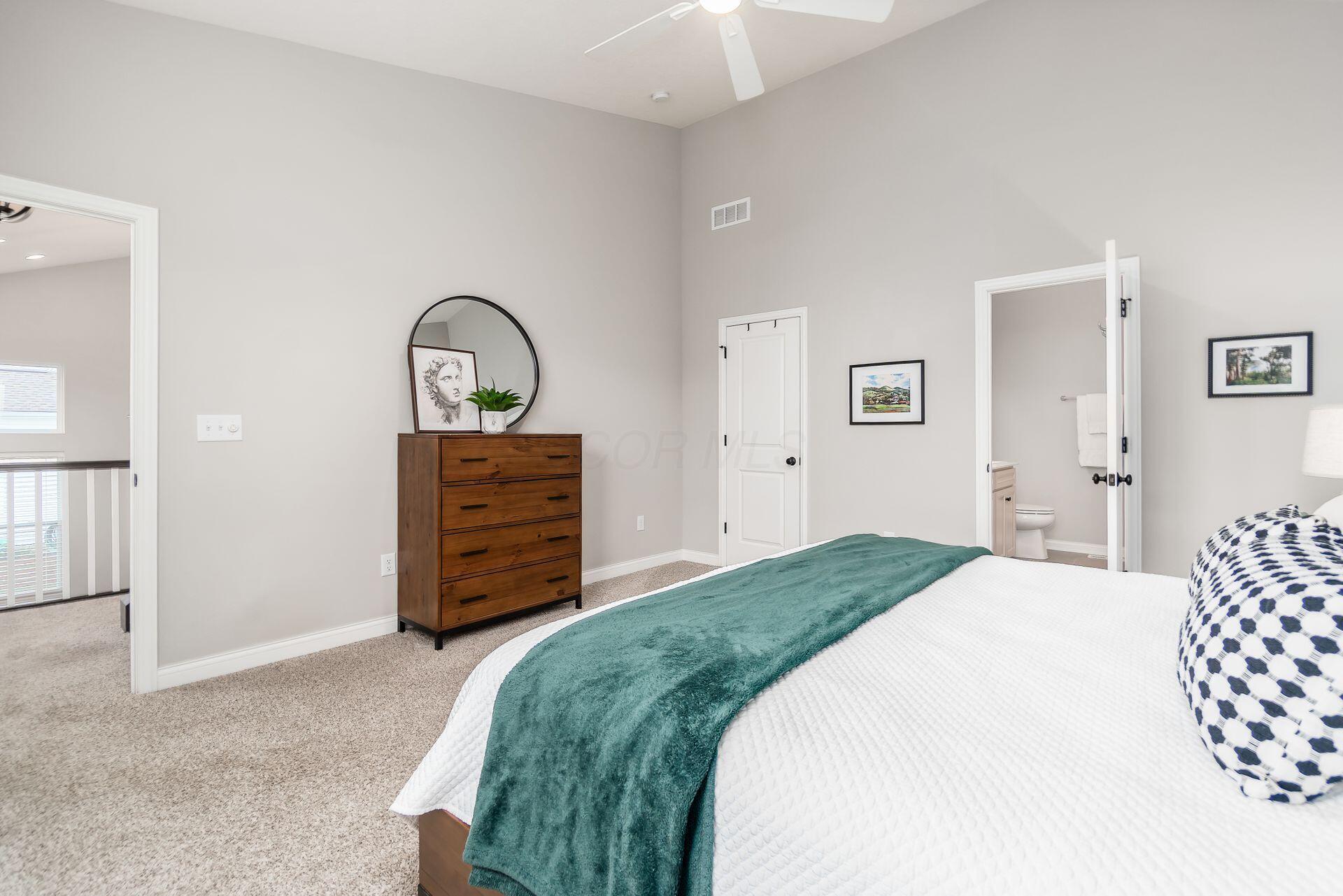 6636 Cold Mountain Drive