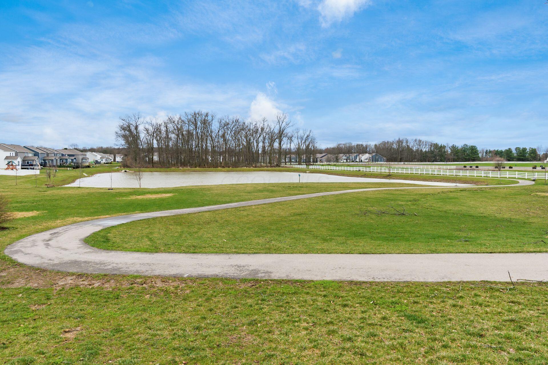 6636 Cold Mountain Drive