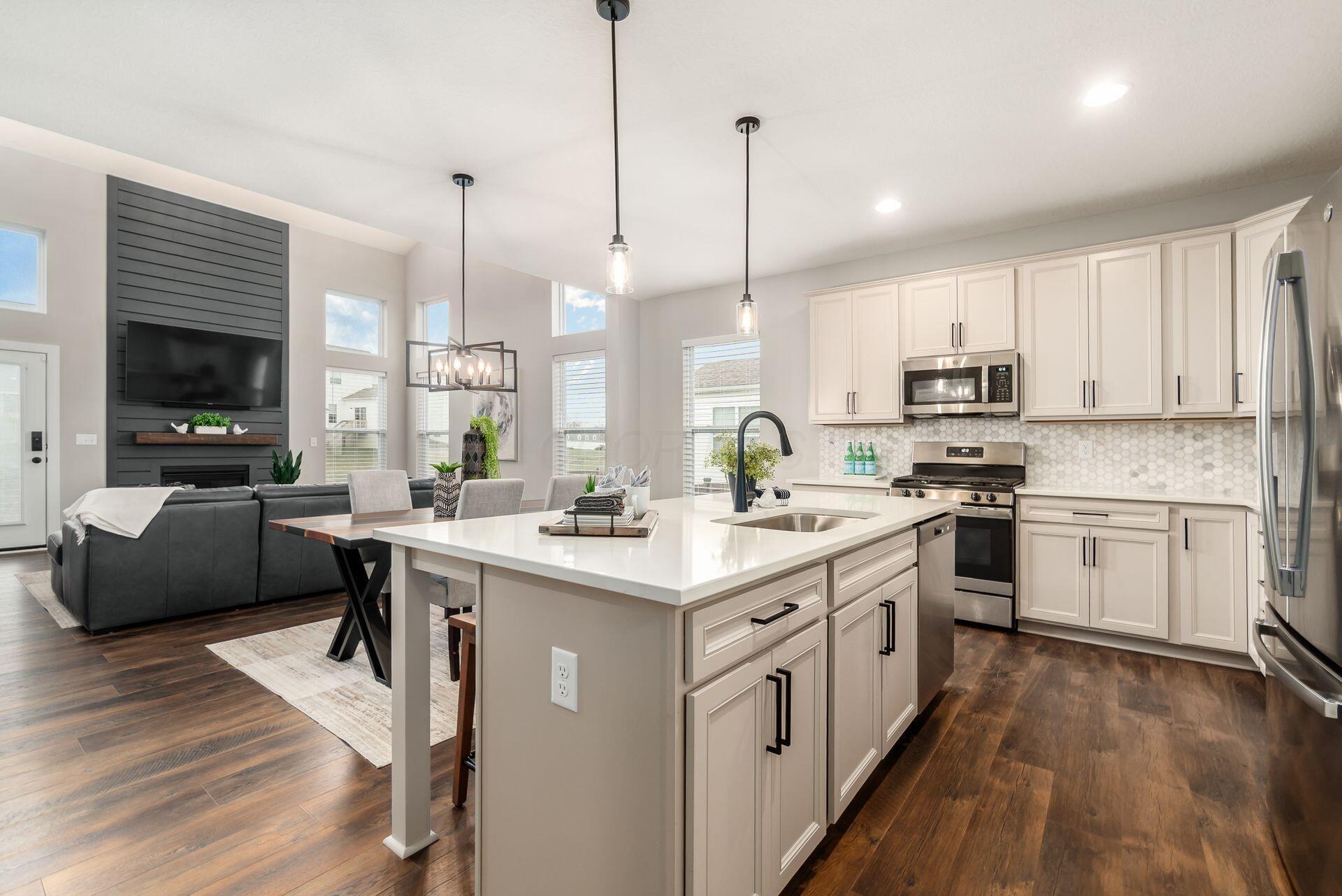 6636 Cold Mountain Drive