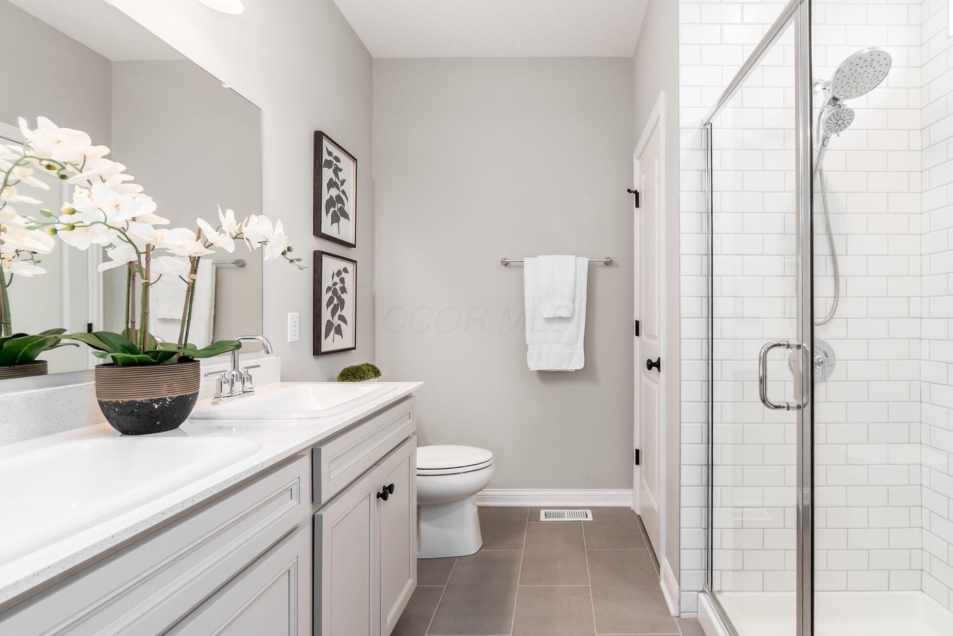 6636 Cold Mountain Drive