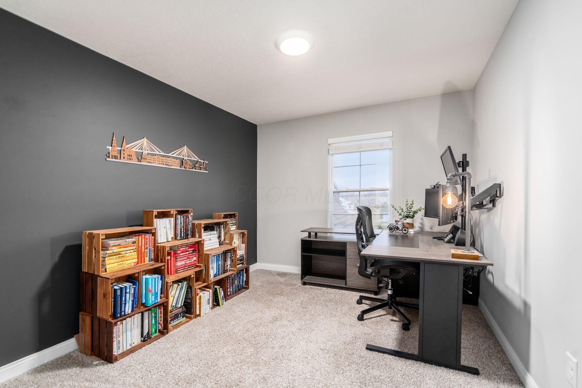 6636 Cold Mountain Drive