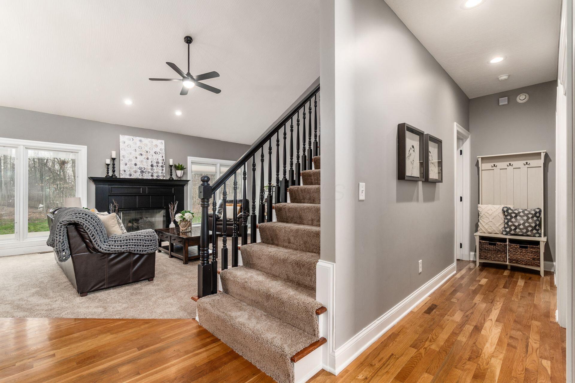 5681 Streamside Drive