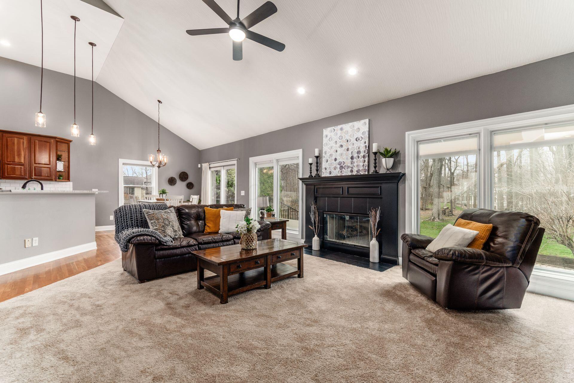 5681 Streamside Drive