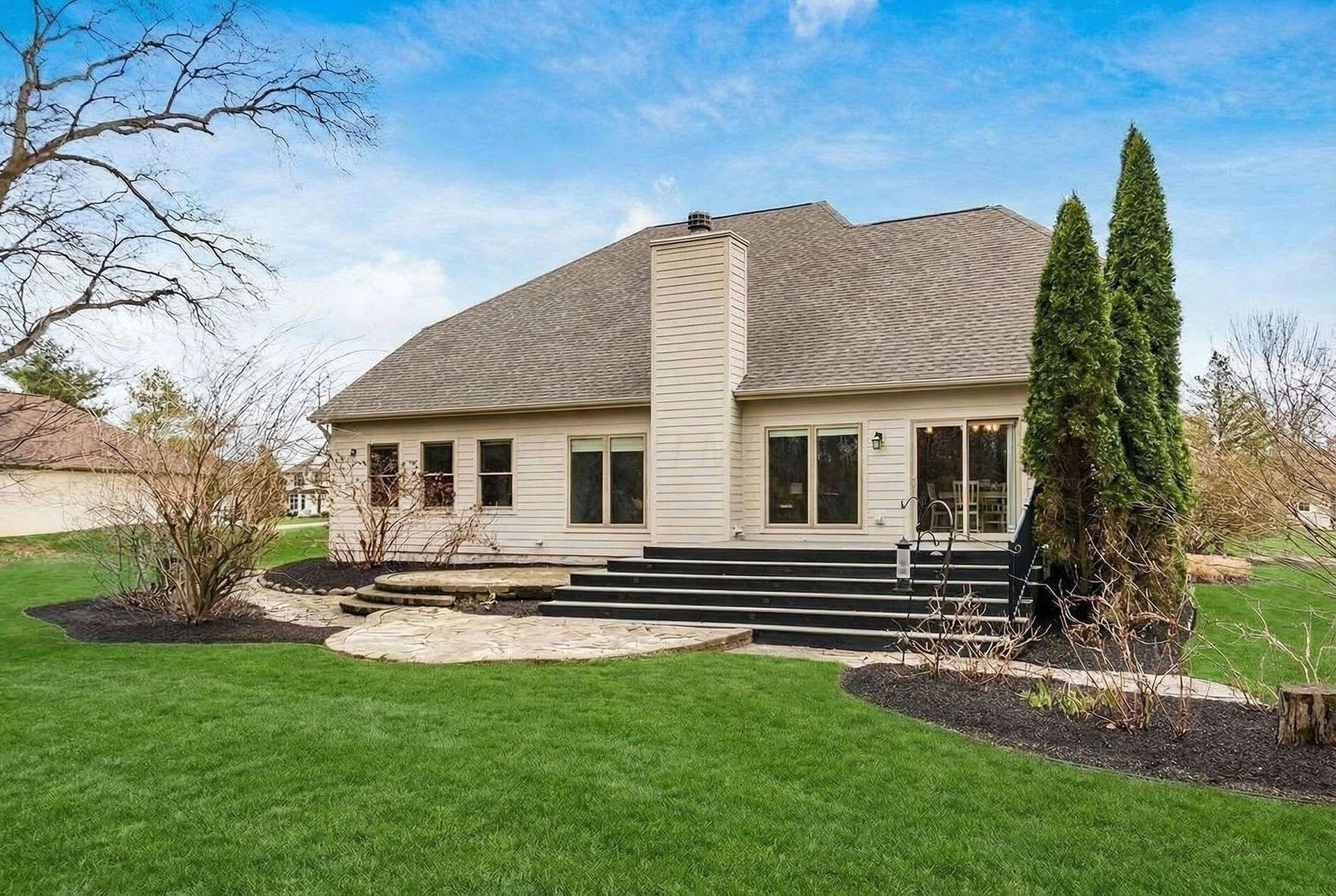 5681 Streamside Drive