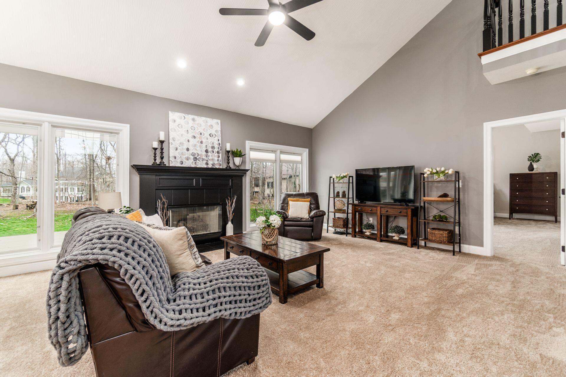 5681 Streamside Drive