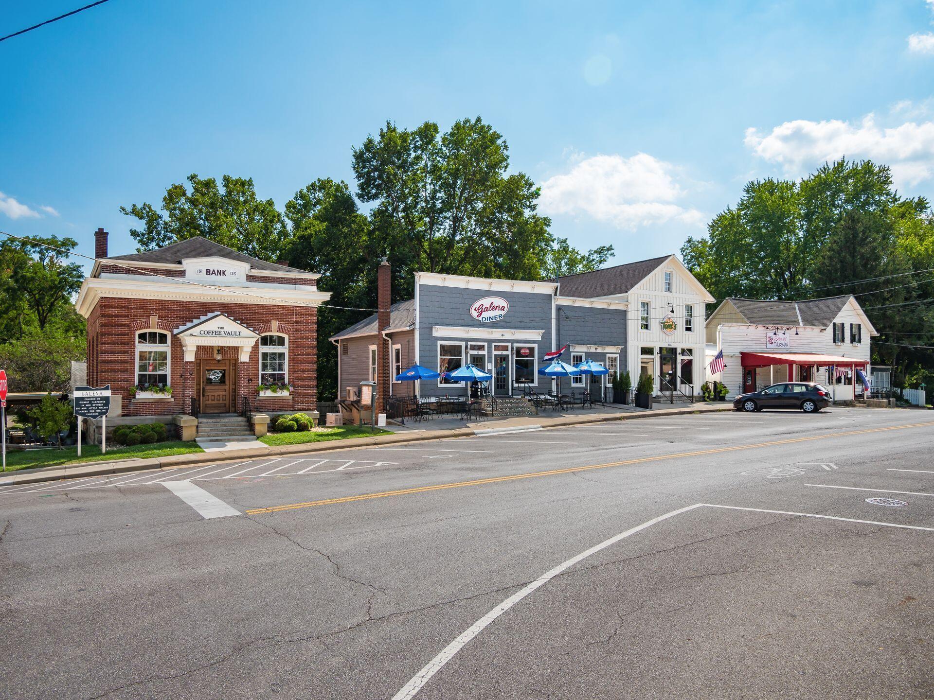 5681 Streamside Drive