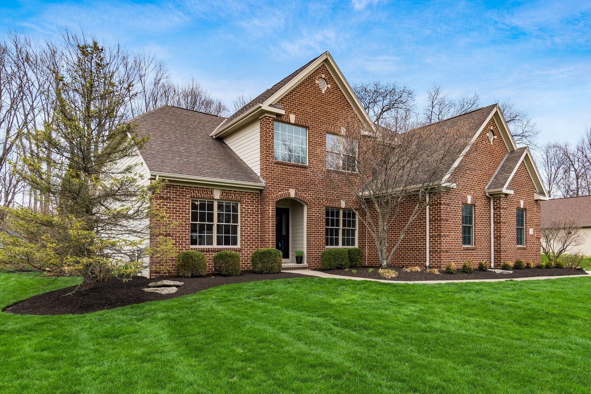 5681 Streamside Drive