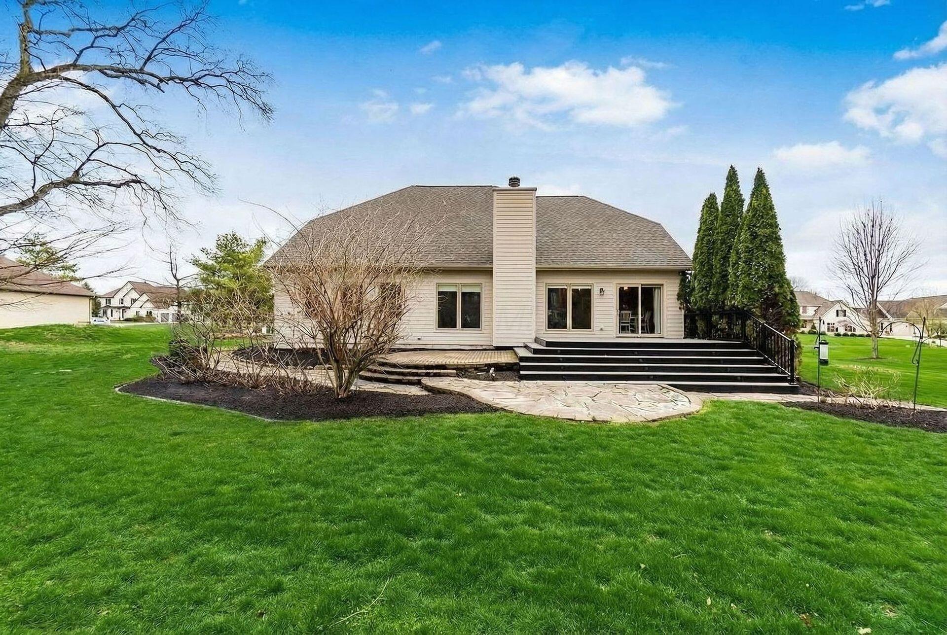 5681 Streamside Drive