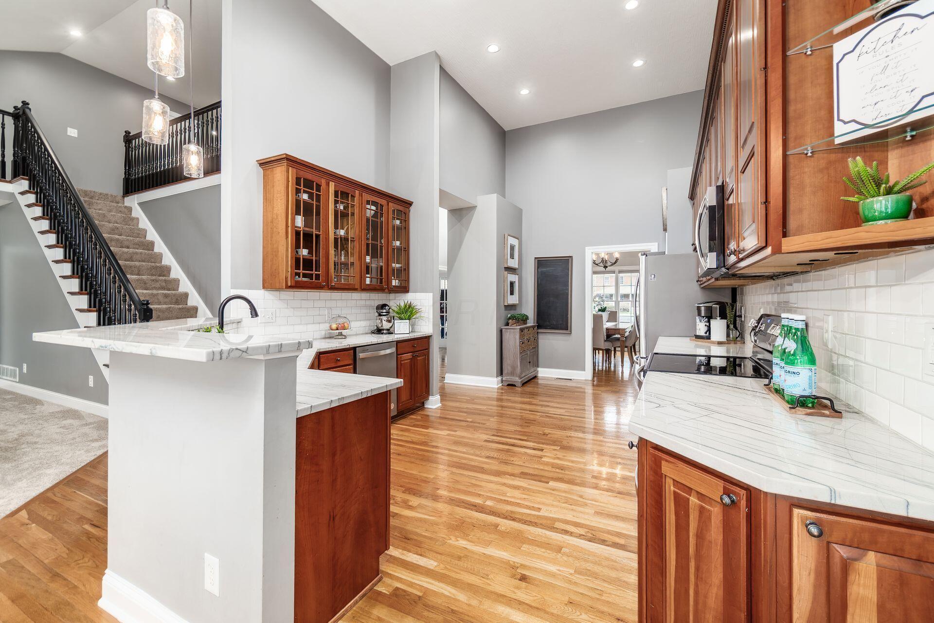 5681 Streamside Drive