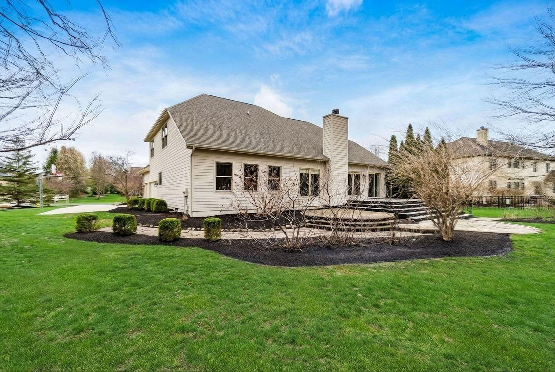 5681 Streamside Drive