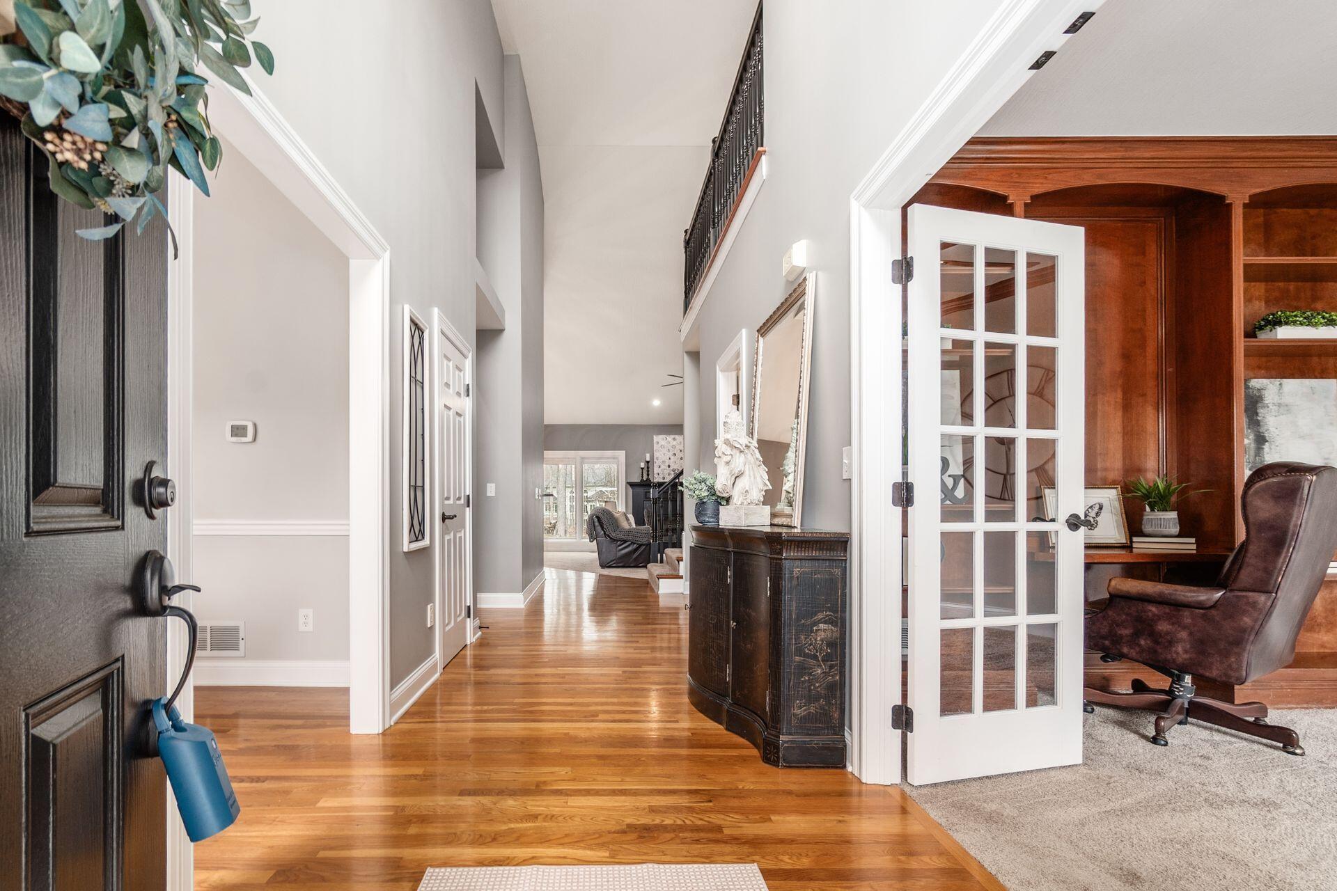 5681 Streamside Drive