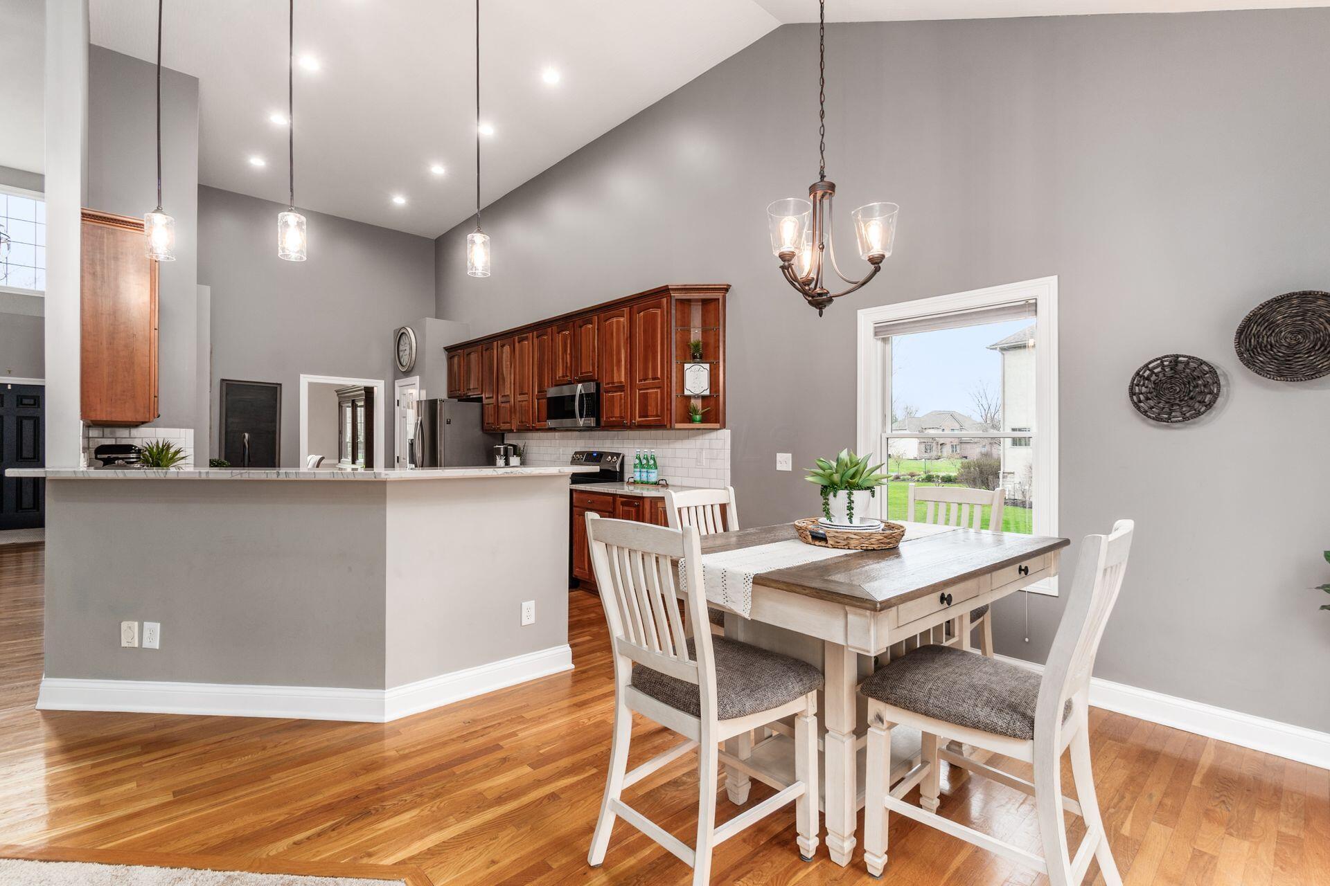 5681 Streamside Drive