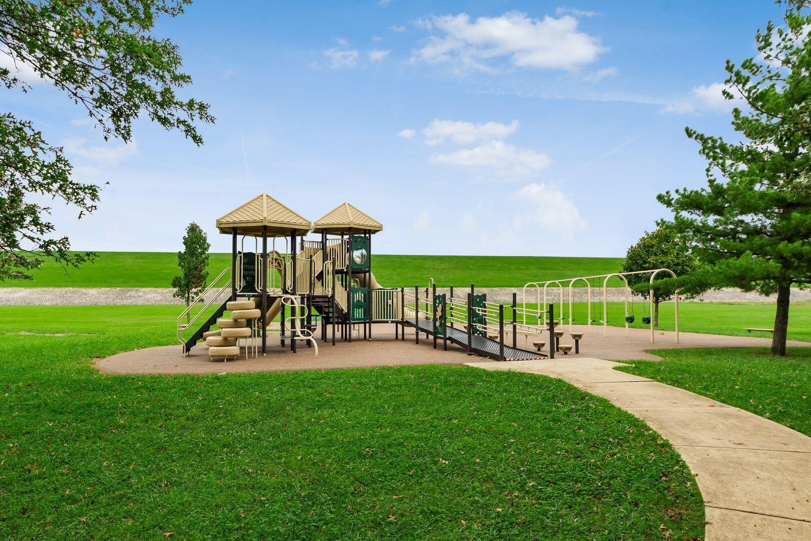 5681 Streamside Drive