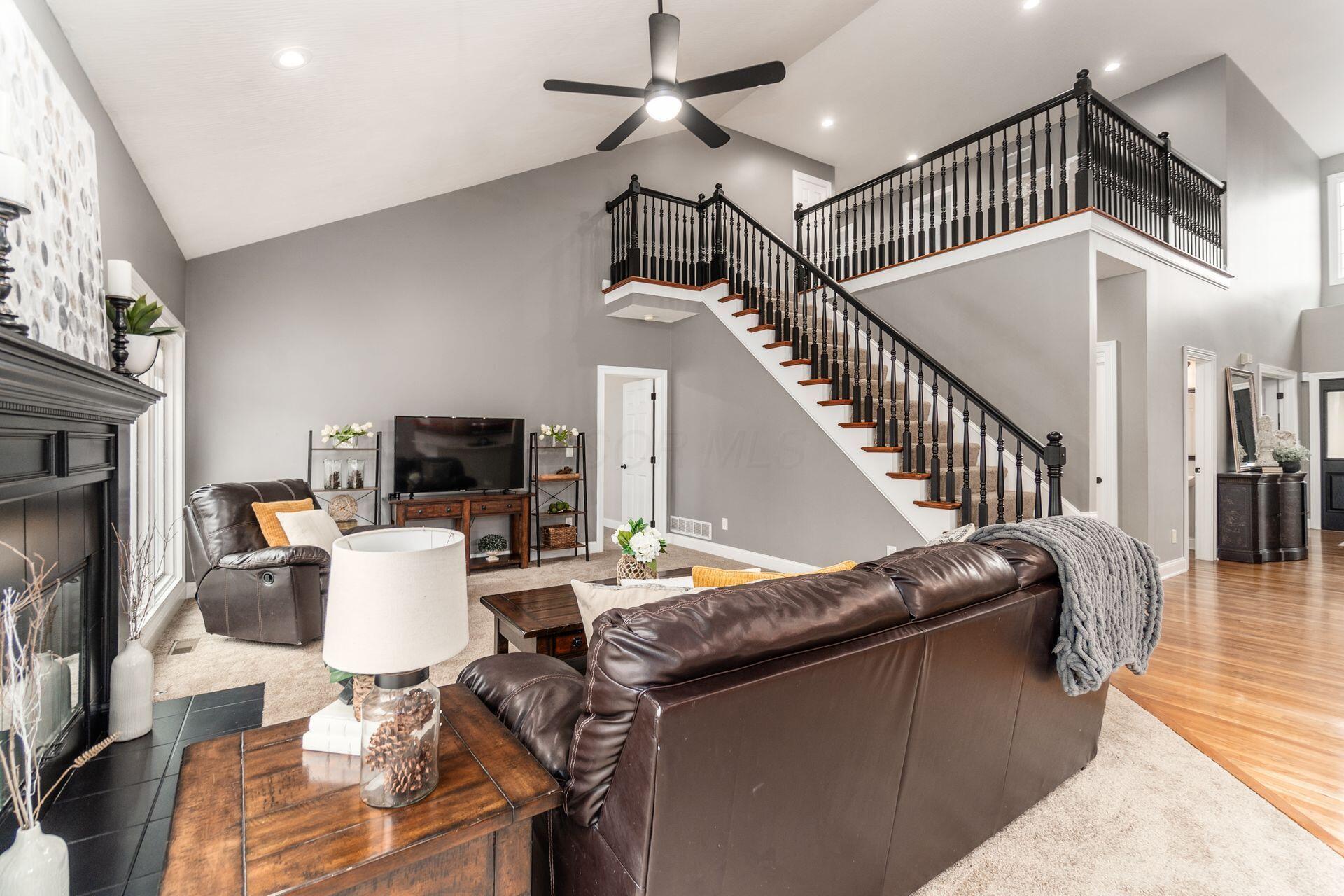 5681 Streamside Drive