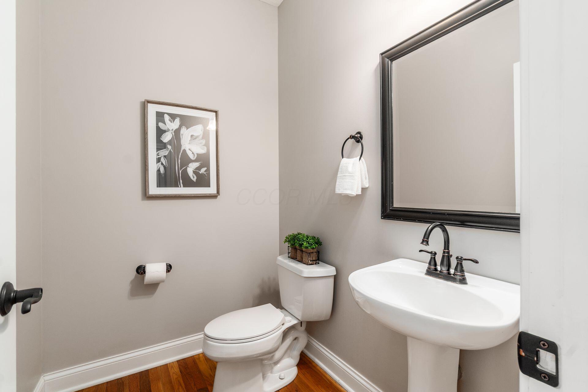 5681 Streamside Drive