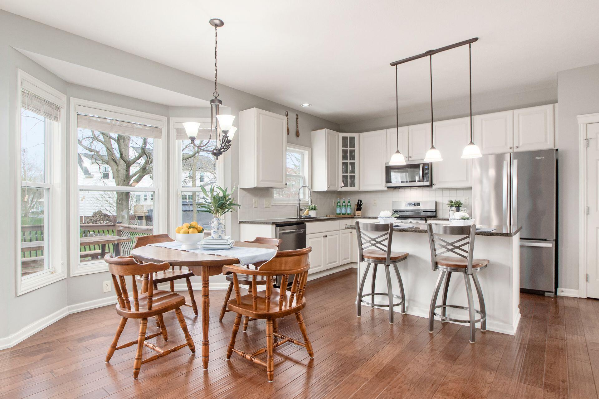 5117 Thornwood Drive