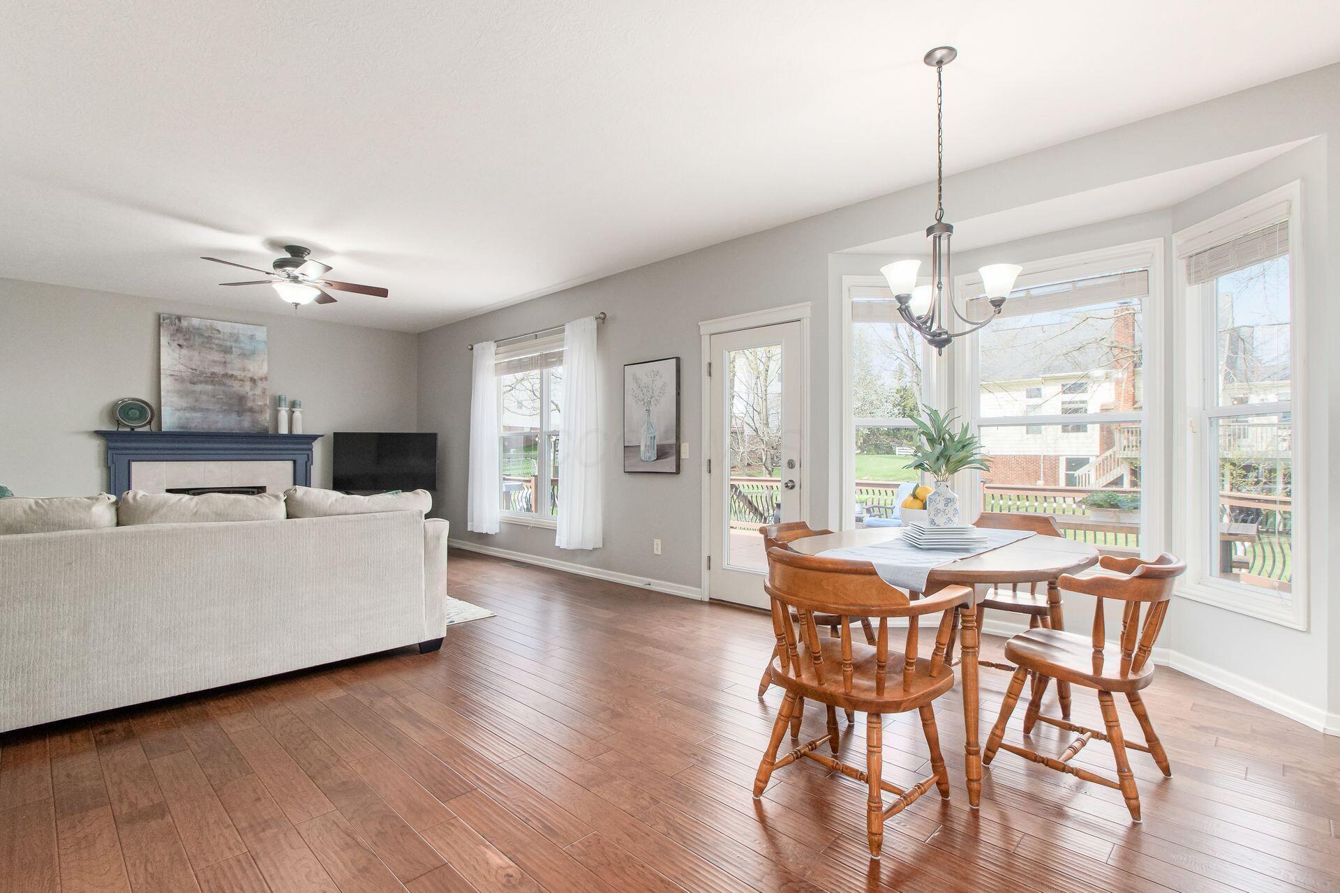 5117 Thornwood Drive