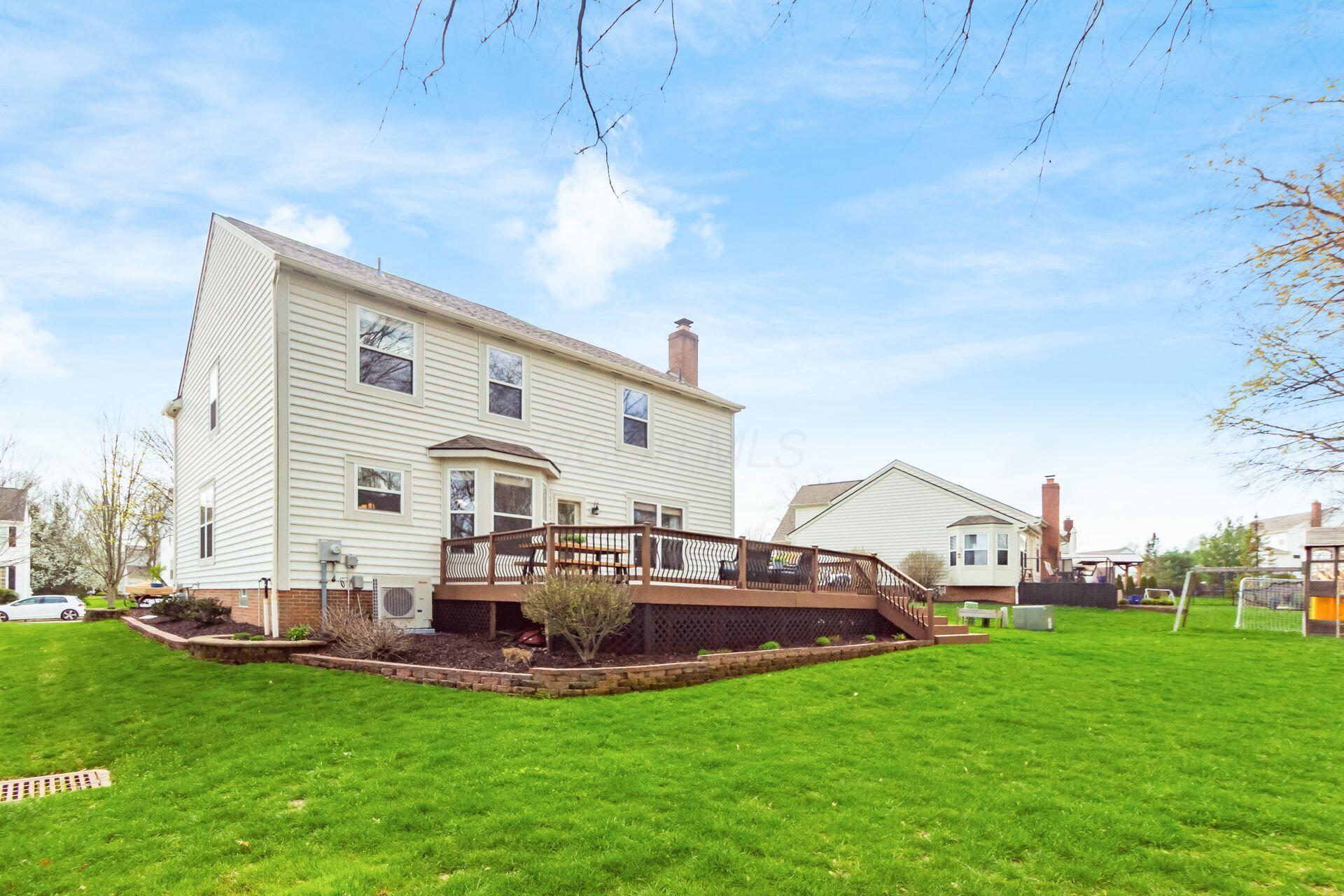 5117 Thornwood Drive