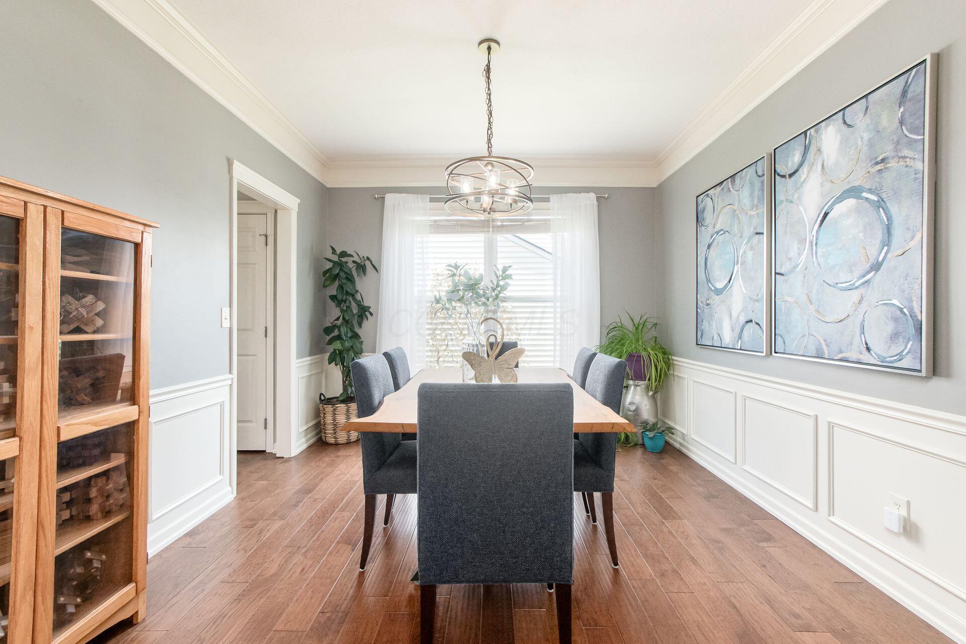 5117 Thornwood Drive