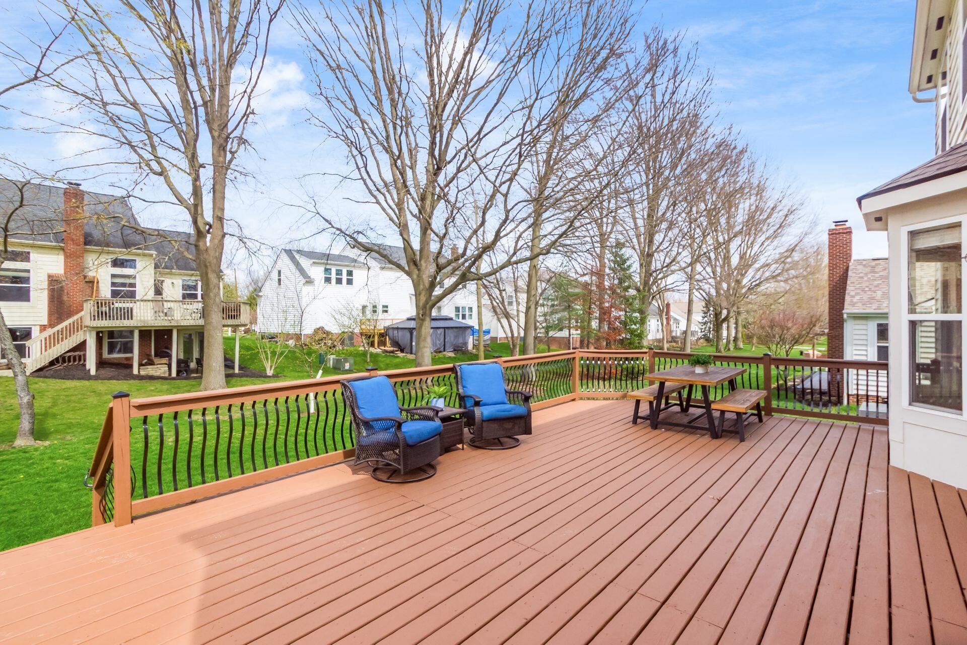 5117 Thornwood Drive