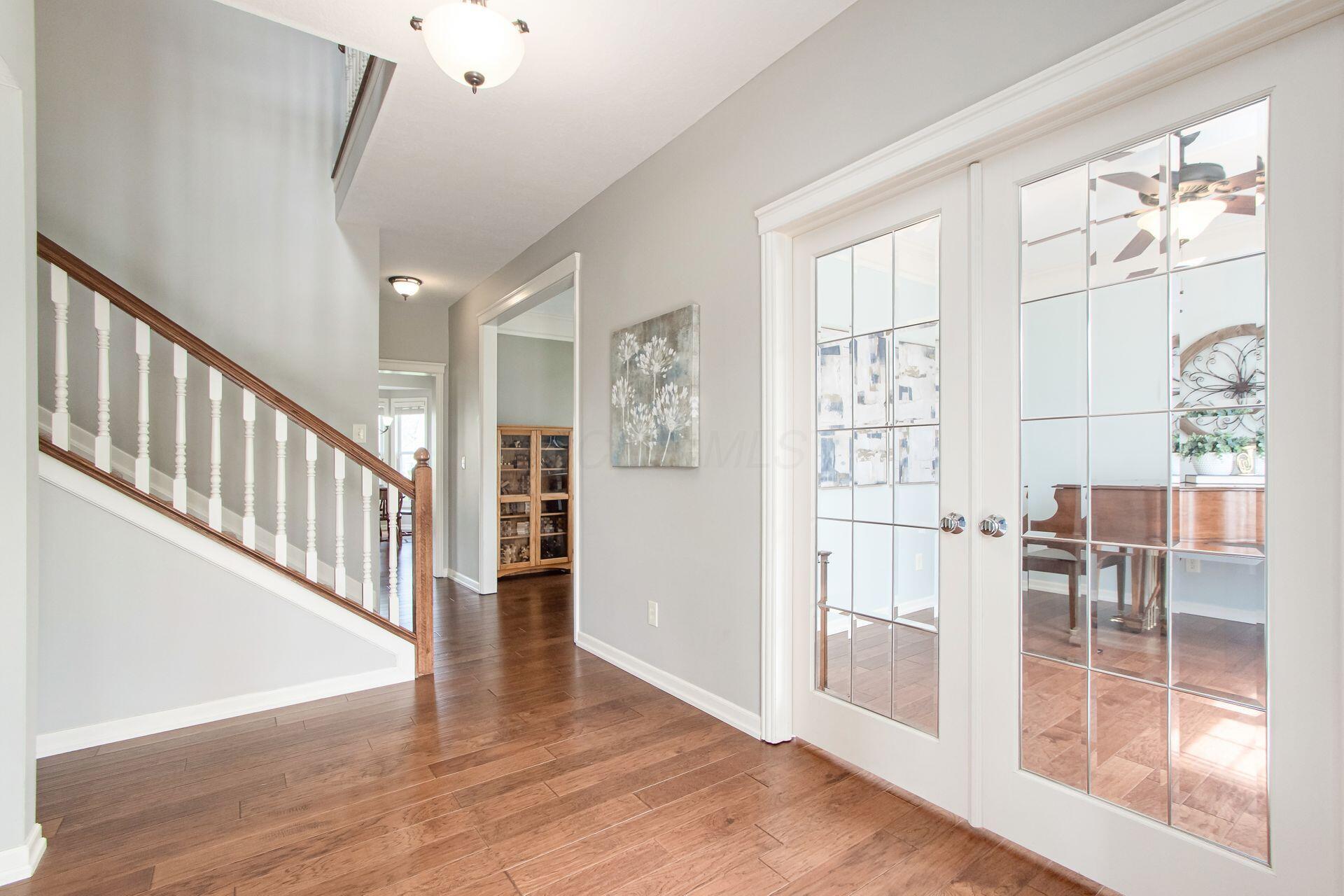 5117 Thornwood Drive