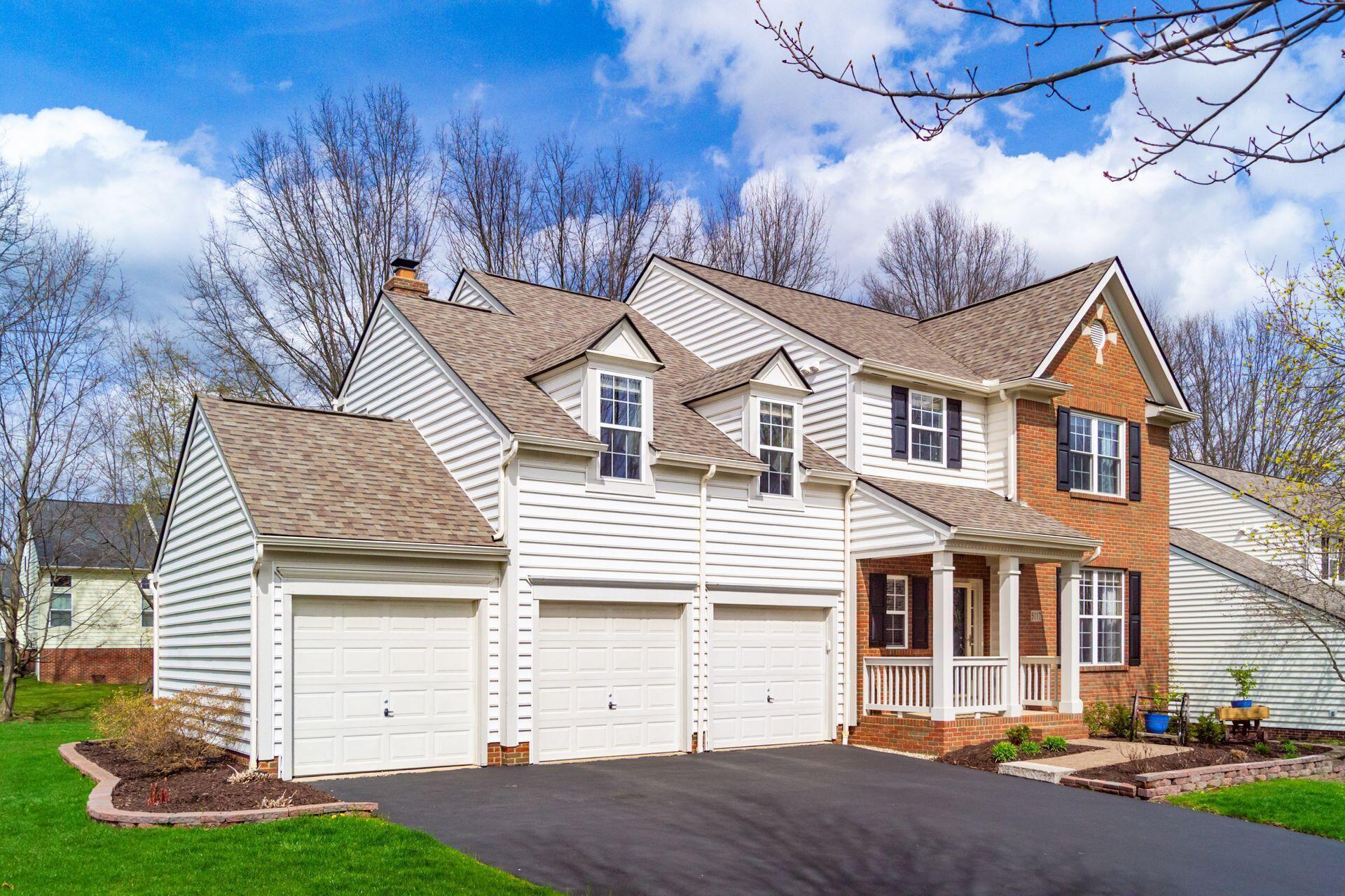 5117 Thornwood Drive