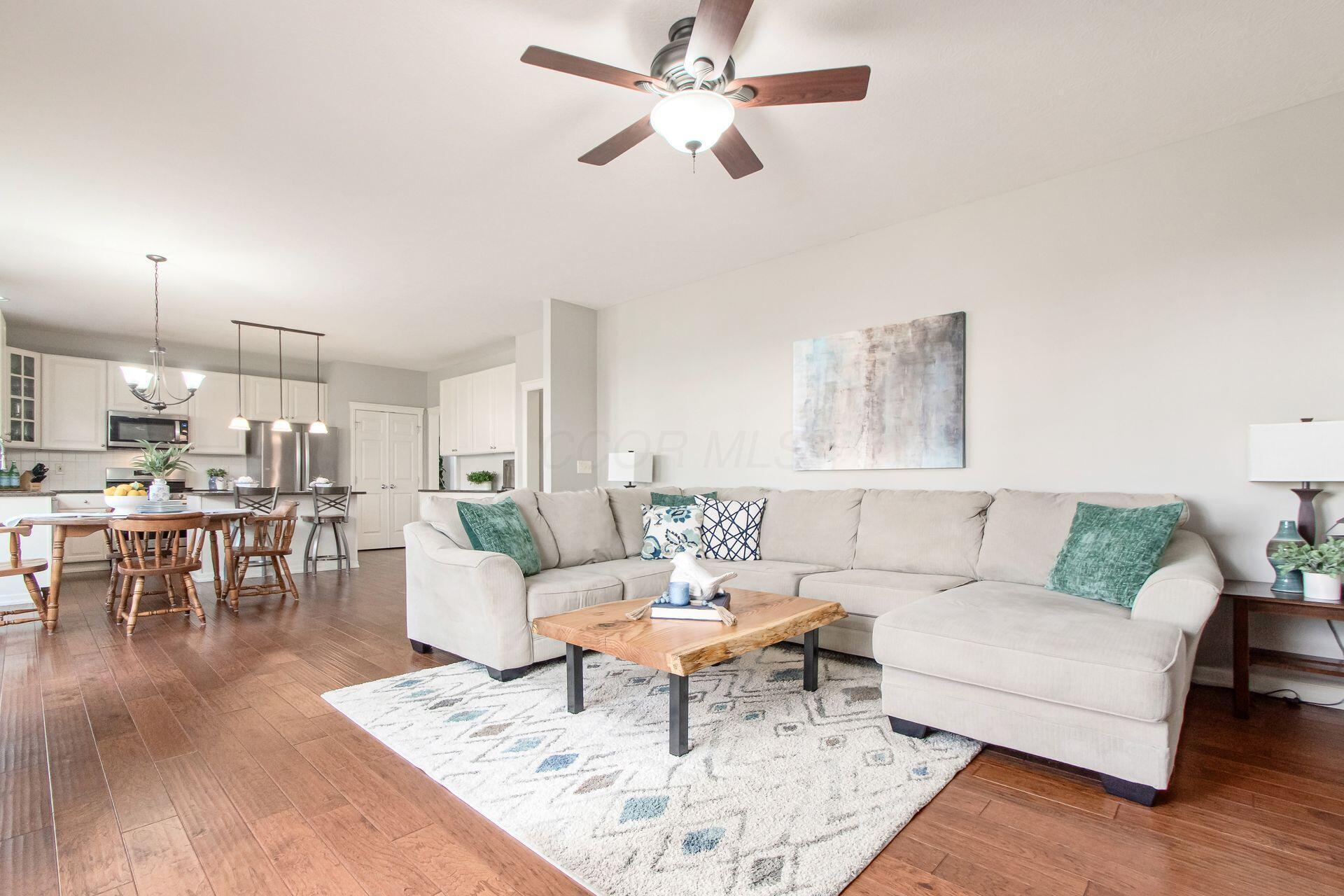 5117 Thornwood Drive