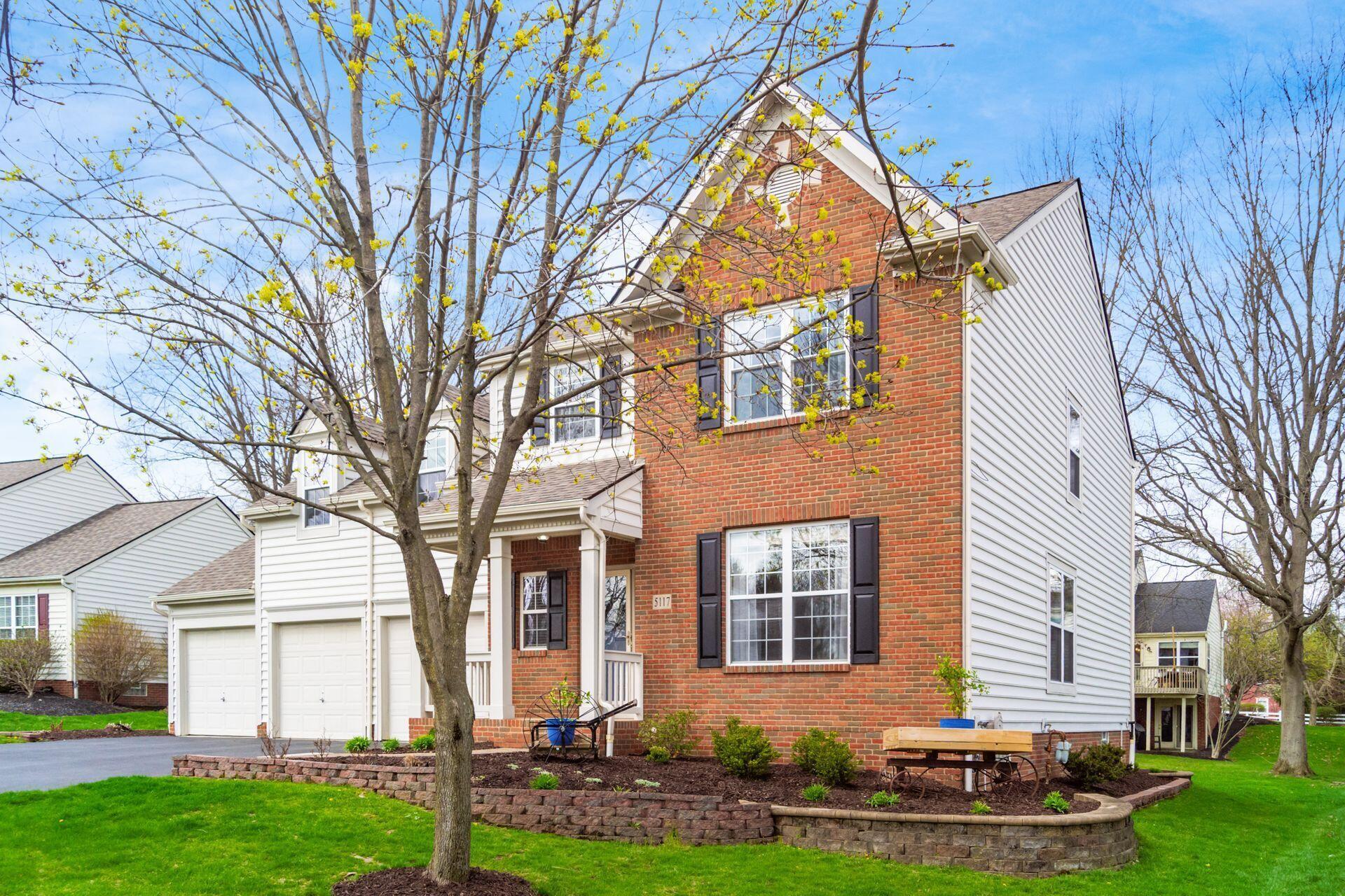 5117 Thornwood Drive