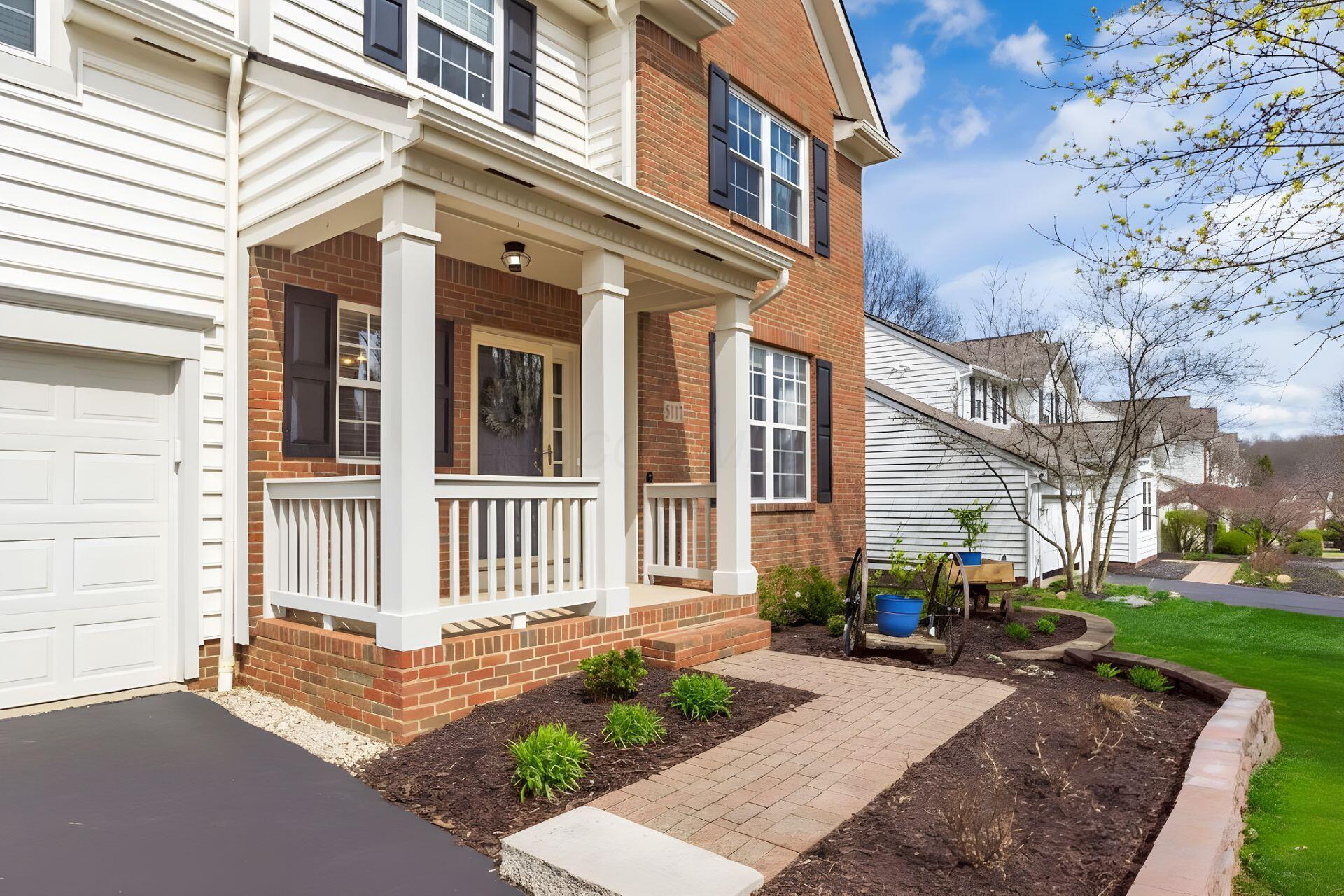 5117 Thornwood Drive