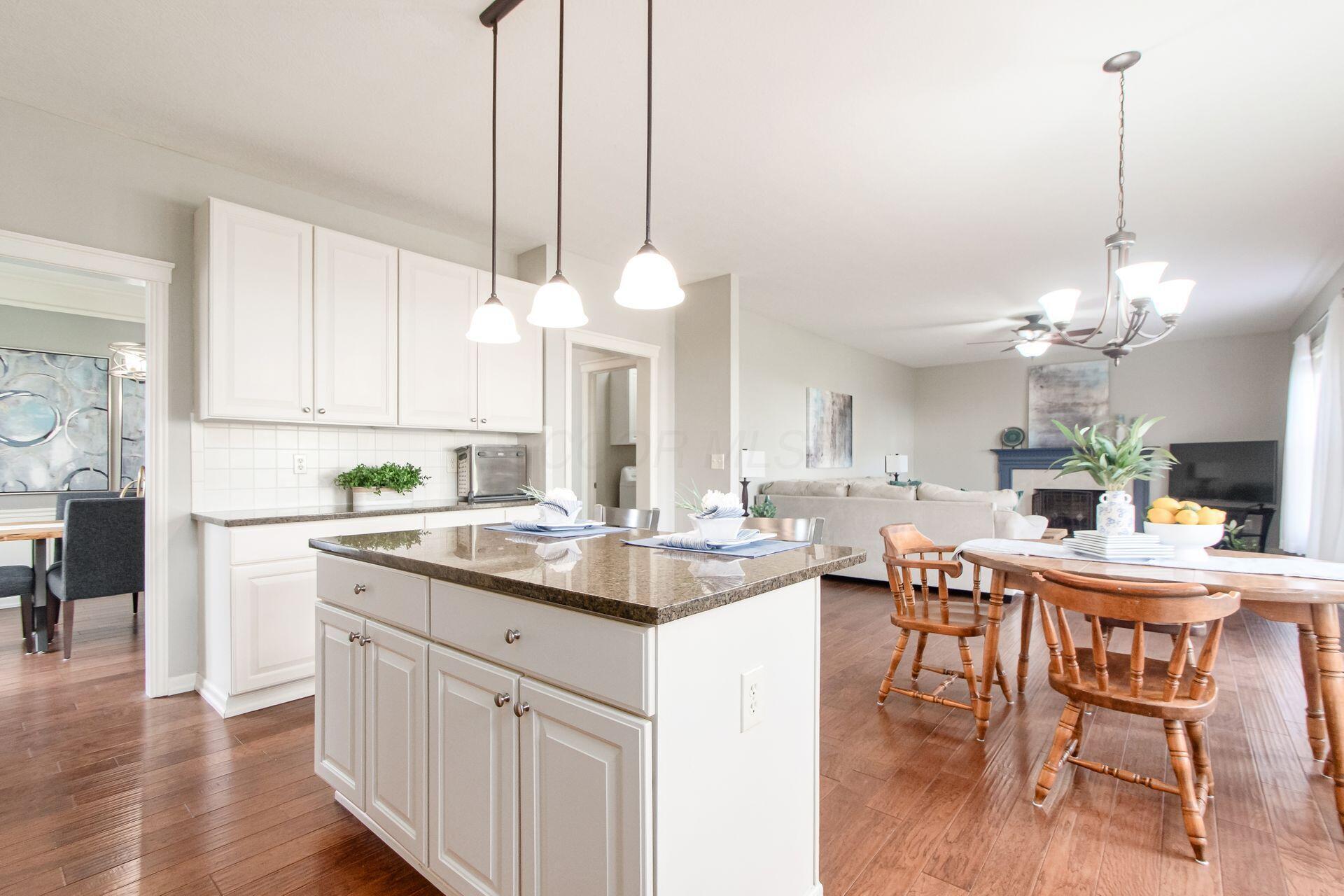 5117 Thornwood Drive