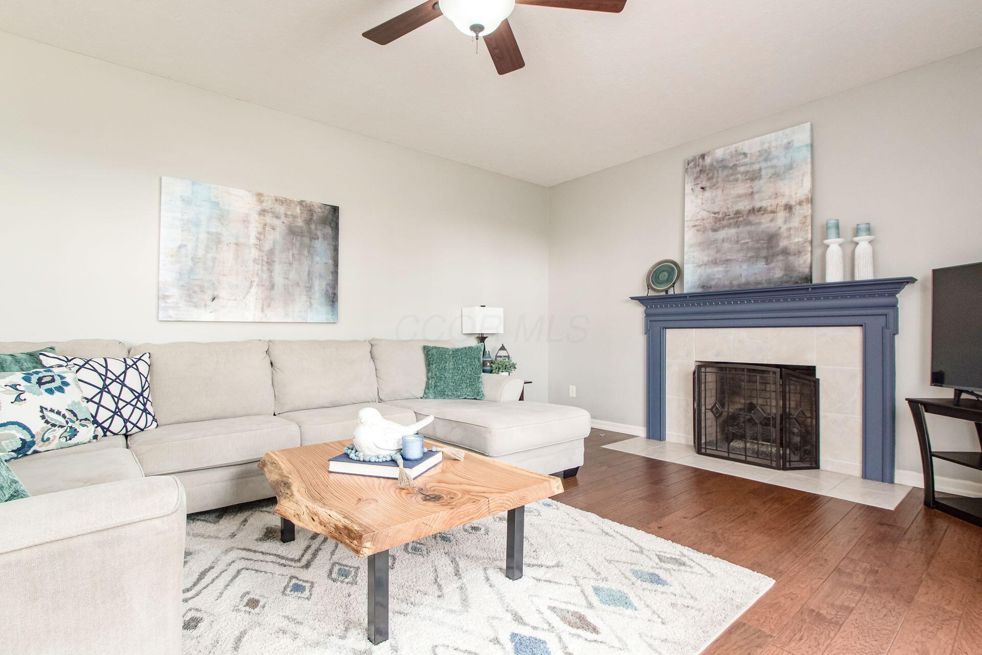 5117 Thornwood Drive