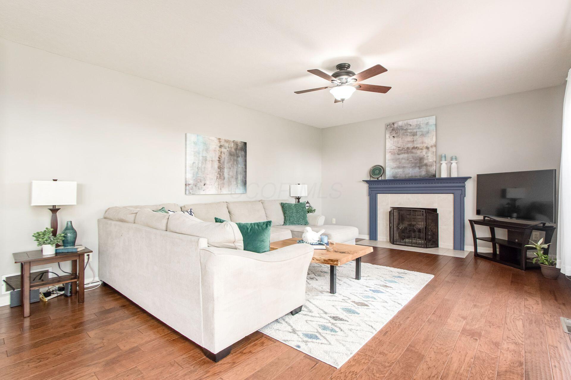 5117 Thornwood Drive