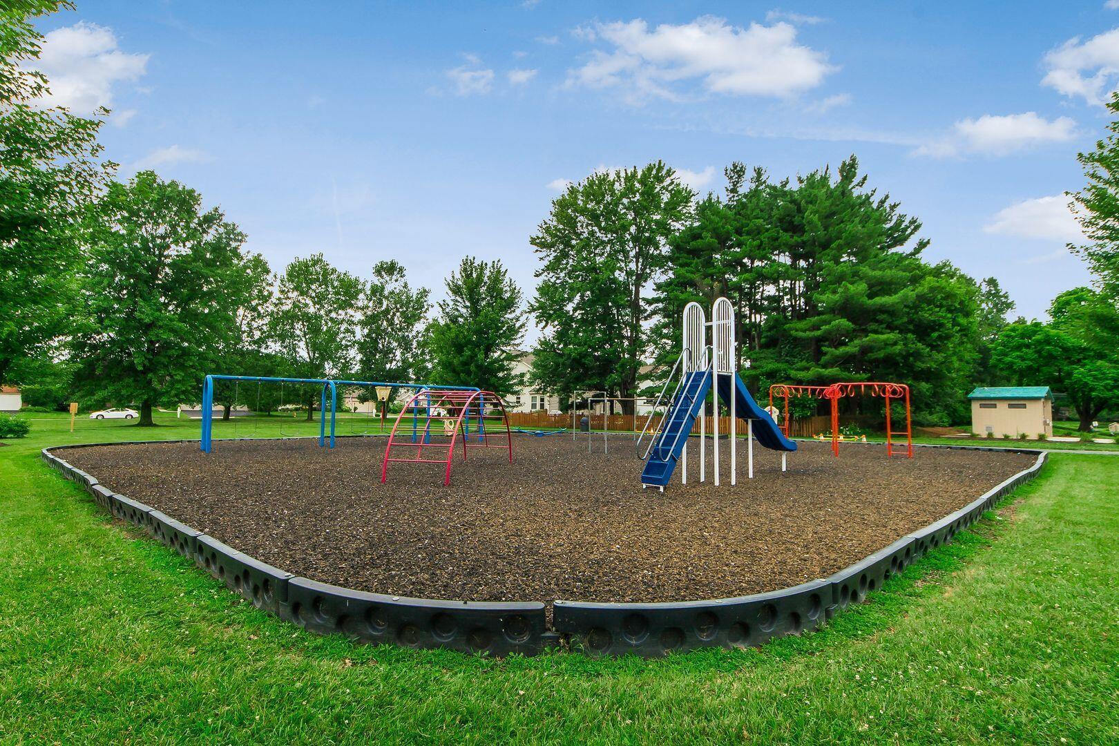 5117 Thornwood Drive